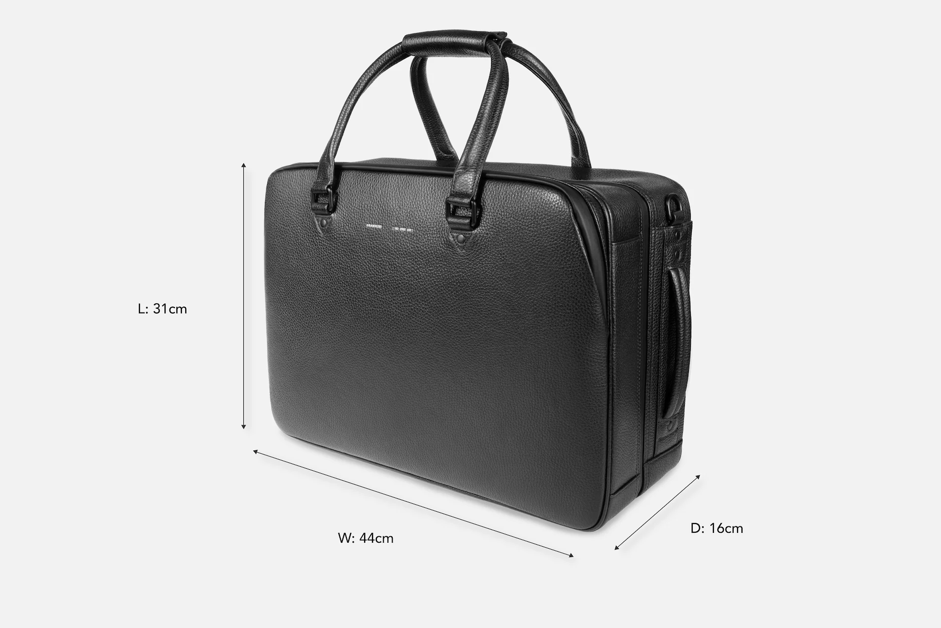 182 Bento Duffle - Image 6