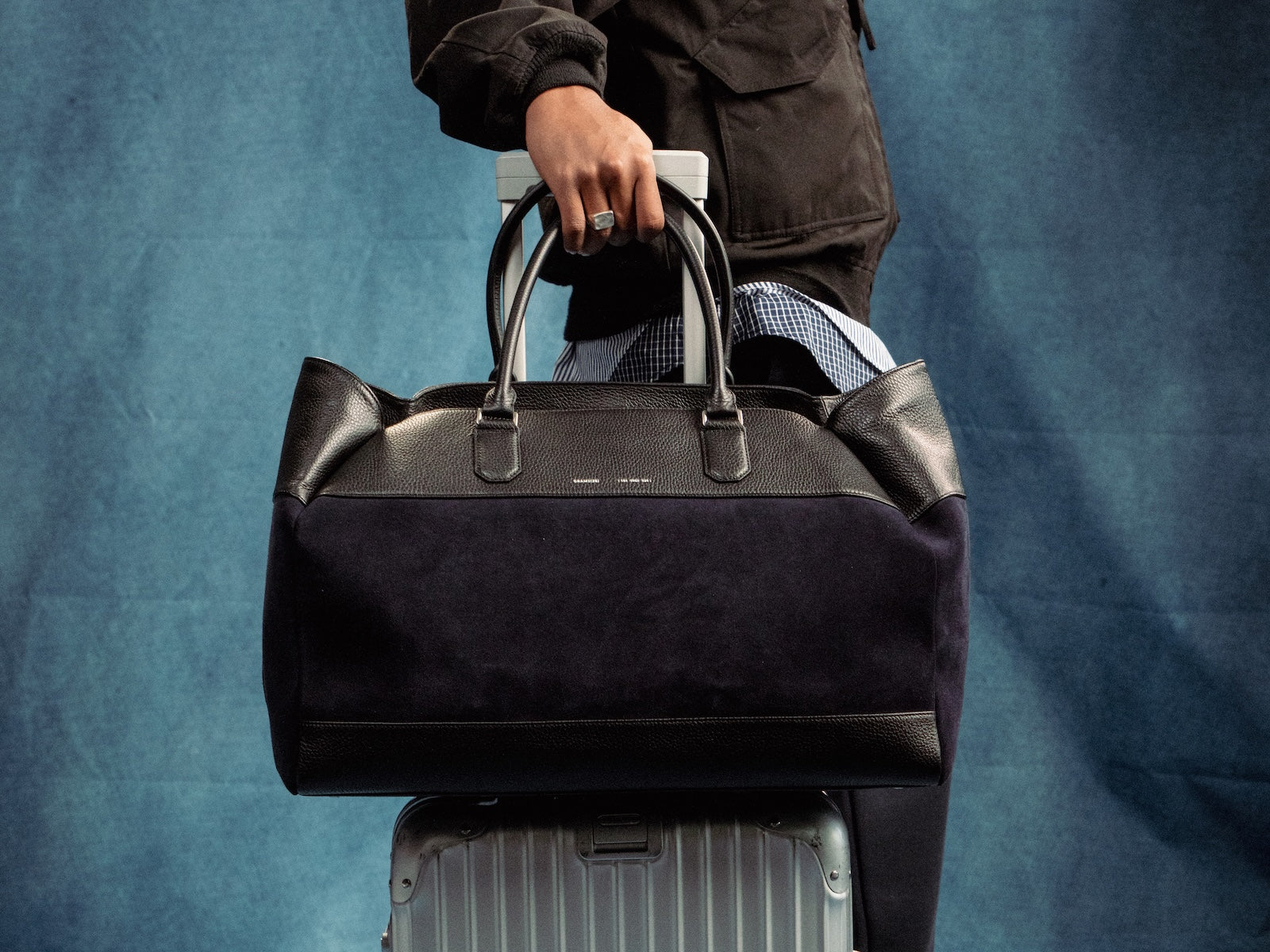 184 Weekender Tote - Image 10