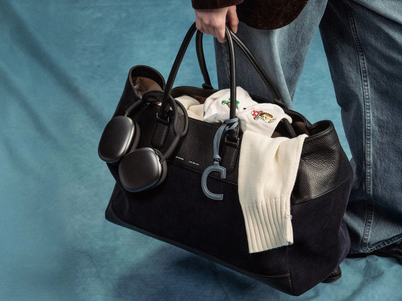 184 Weekender Tote - Image 8