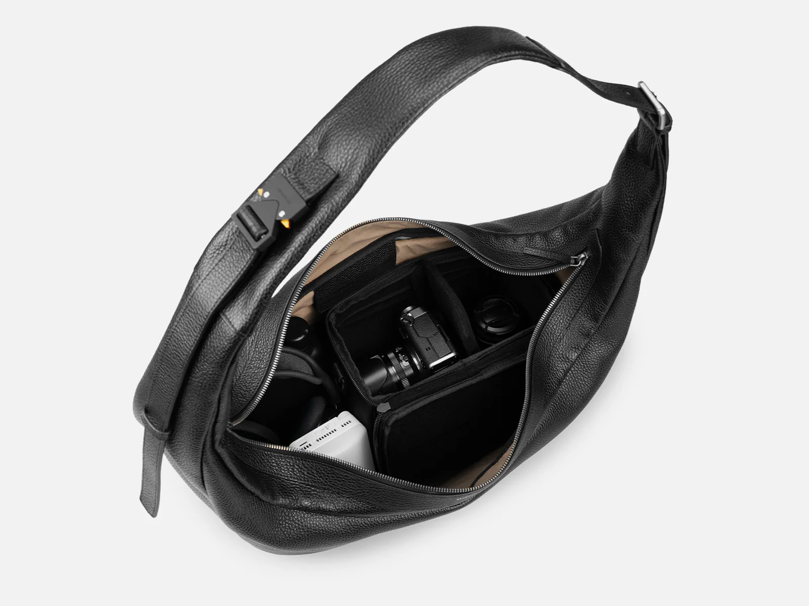 191 Rio Crossbody Bag - Image 5