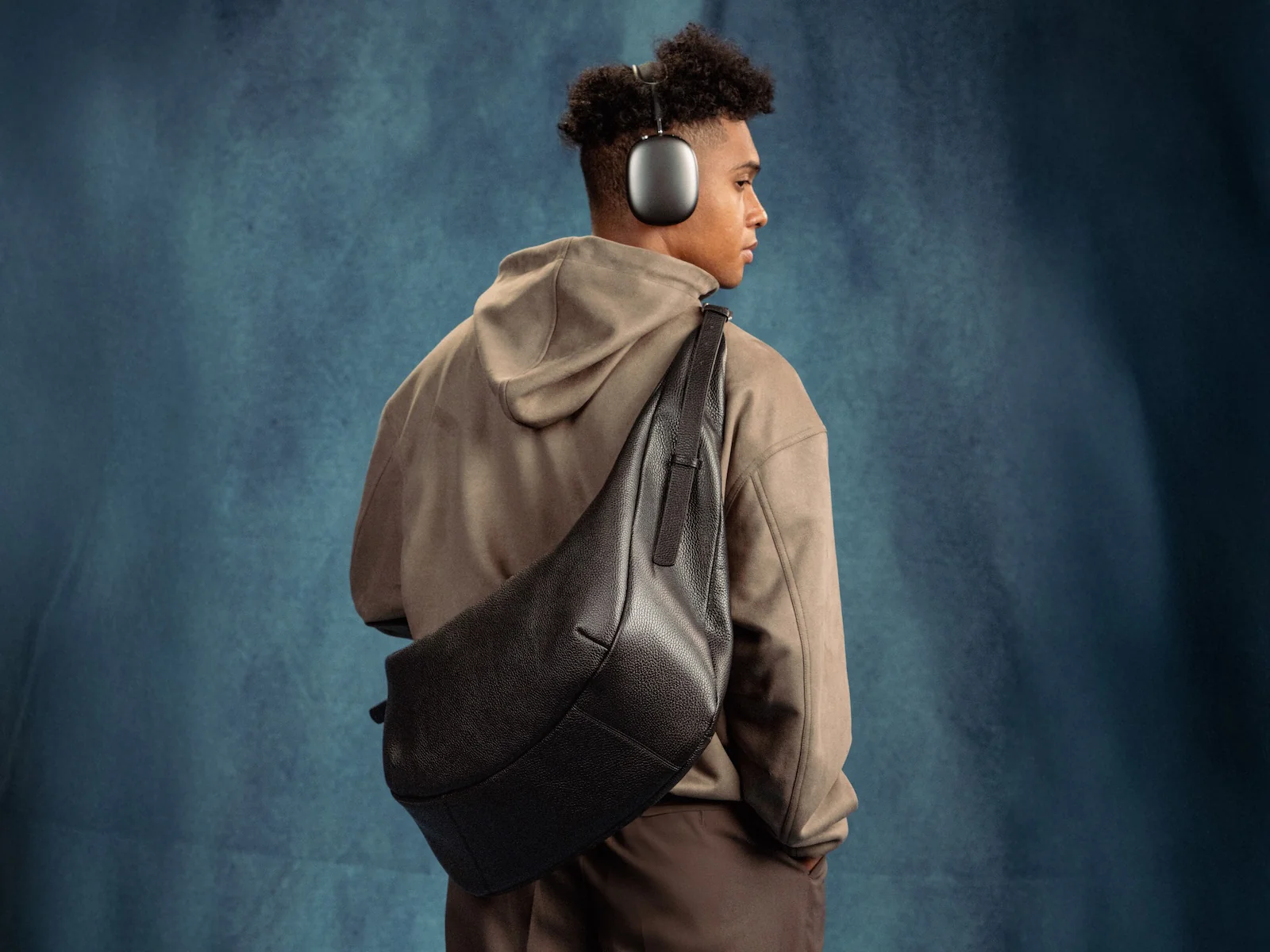 191 Rio Crossbody Bag - Image 6