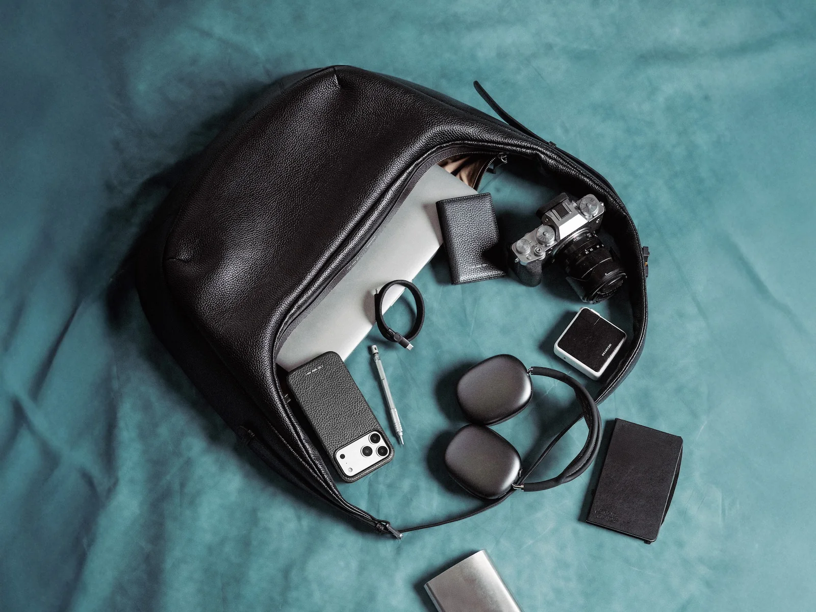 191 Rio Crossbody Bag - Image 7