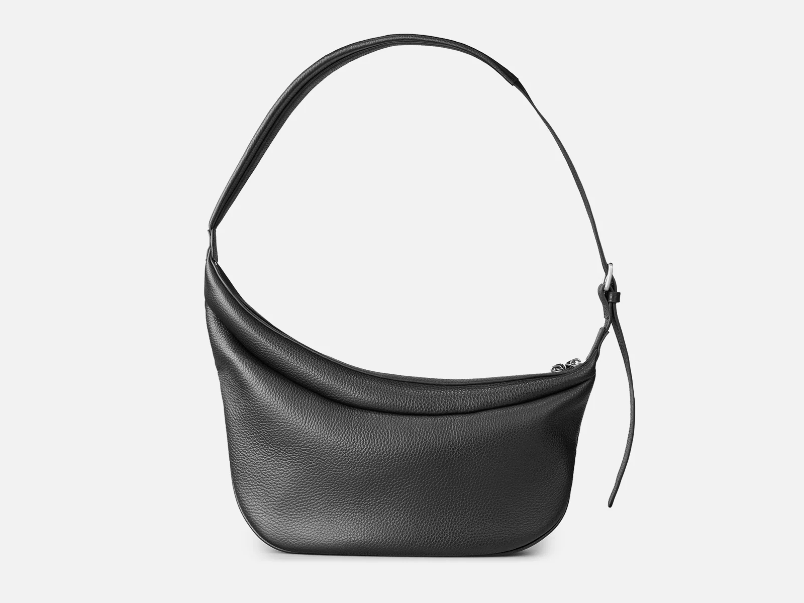 192 Essential Half Moon Bag - Image 3