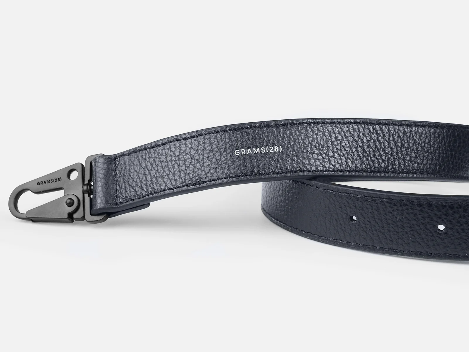 25mm Leather Strap - Image 12