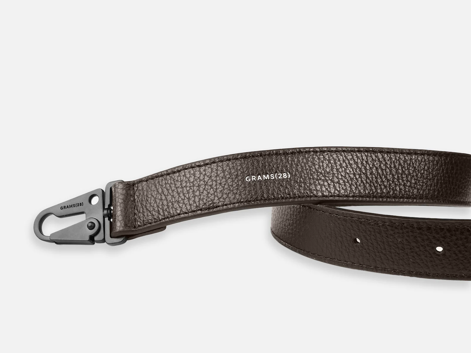 25mm Leather Strap - Image 16