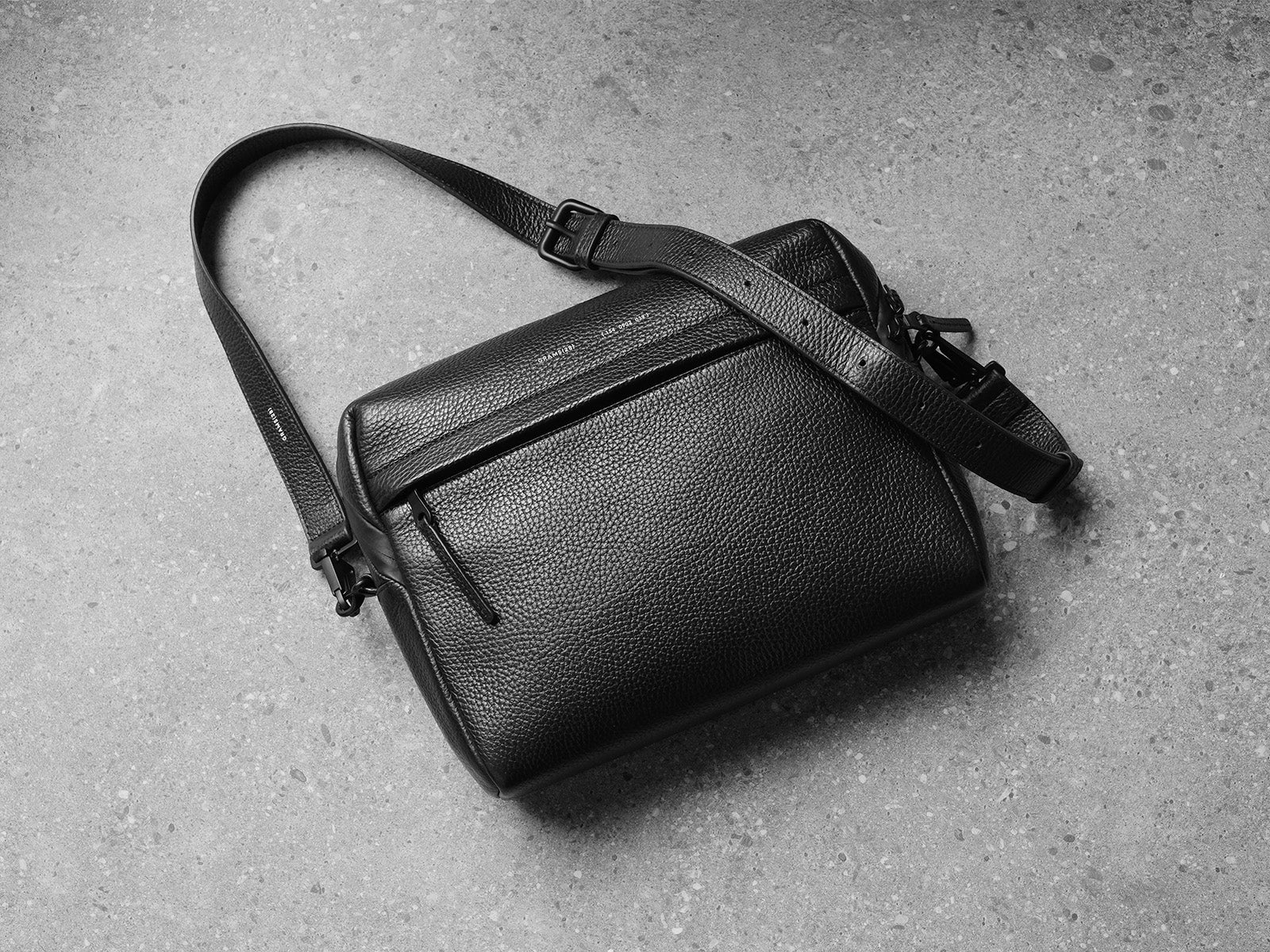 25mm Leather Strap - Image 17