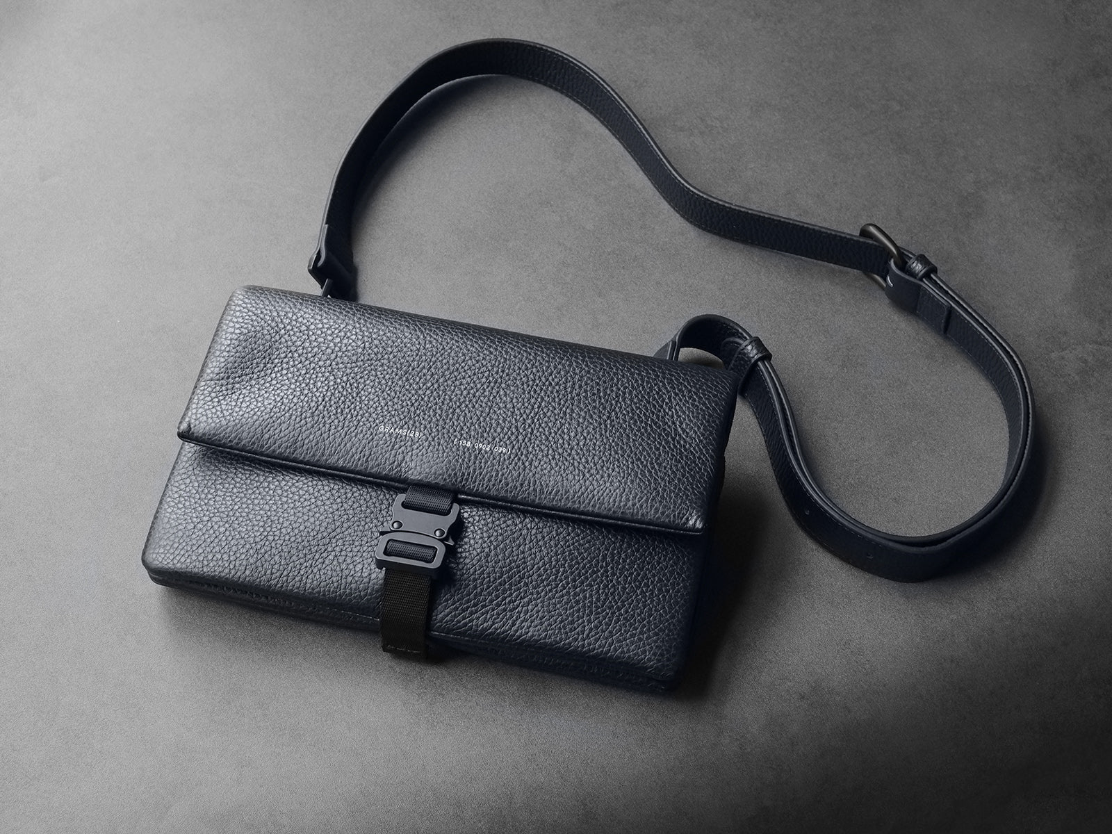 25mm Leather Strap - Image 18