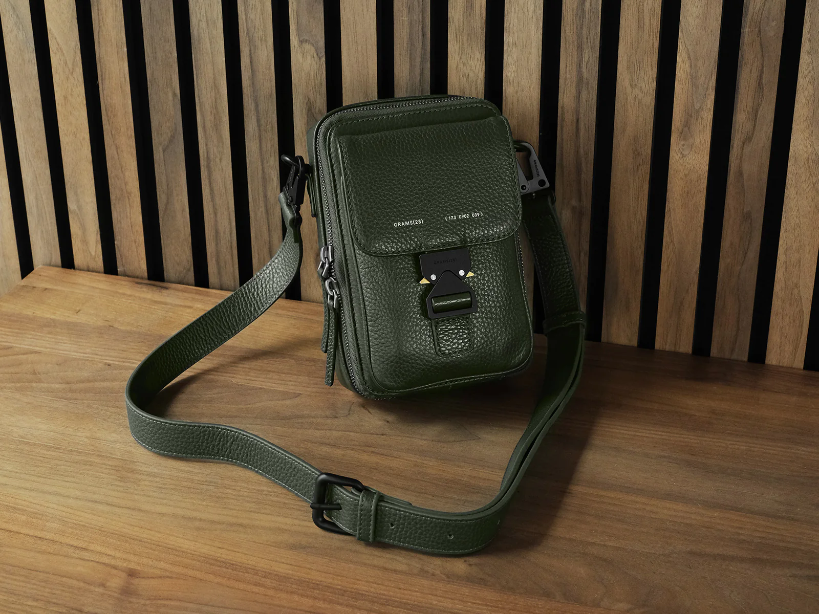 25mm Leather Strap - Image 19