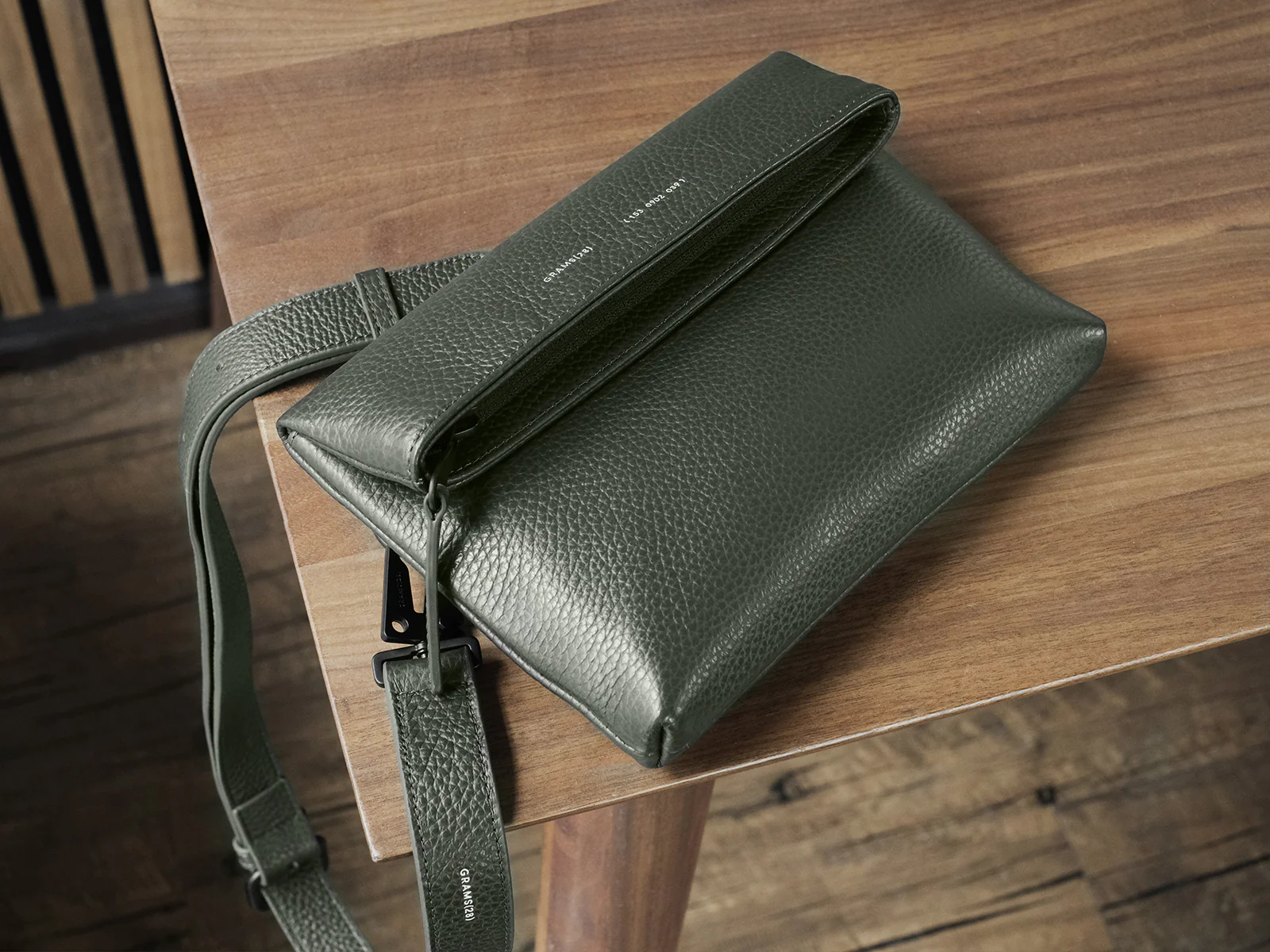 25mm Leather Strap - Image 20