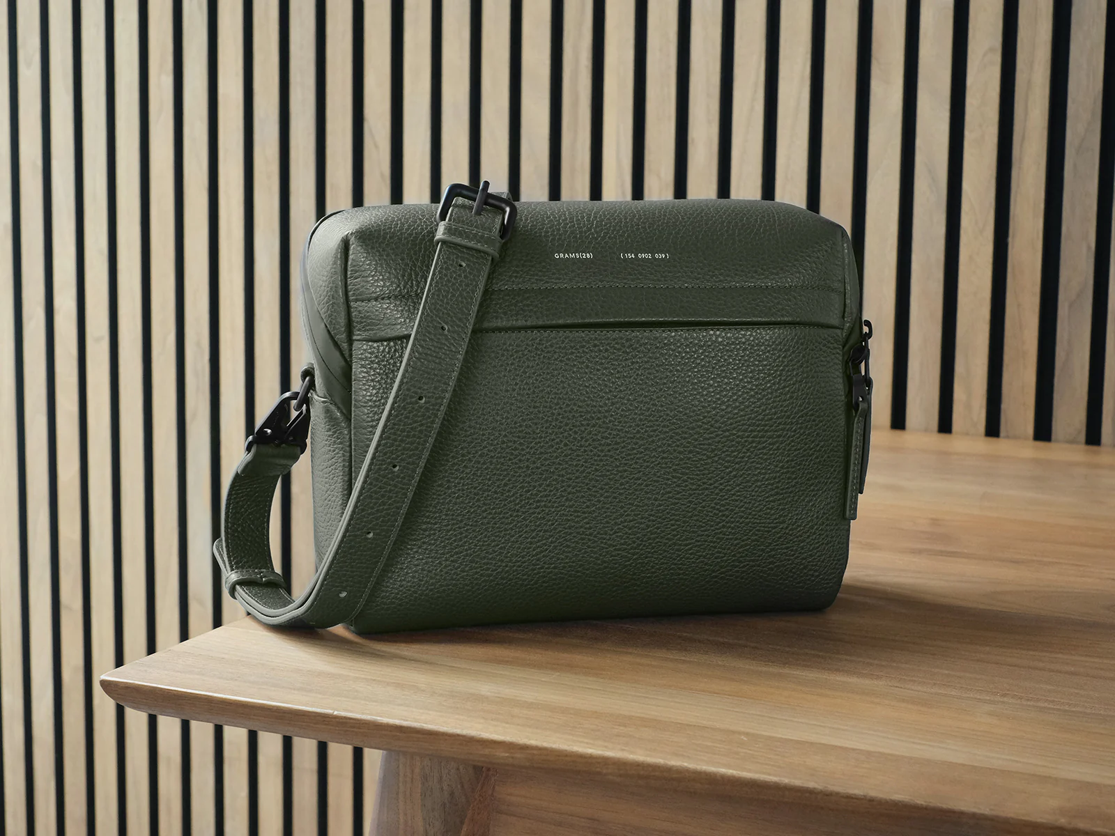 25mm Leather Strap - Image 21