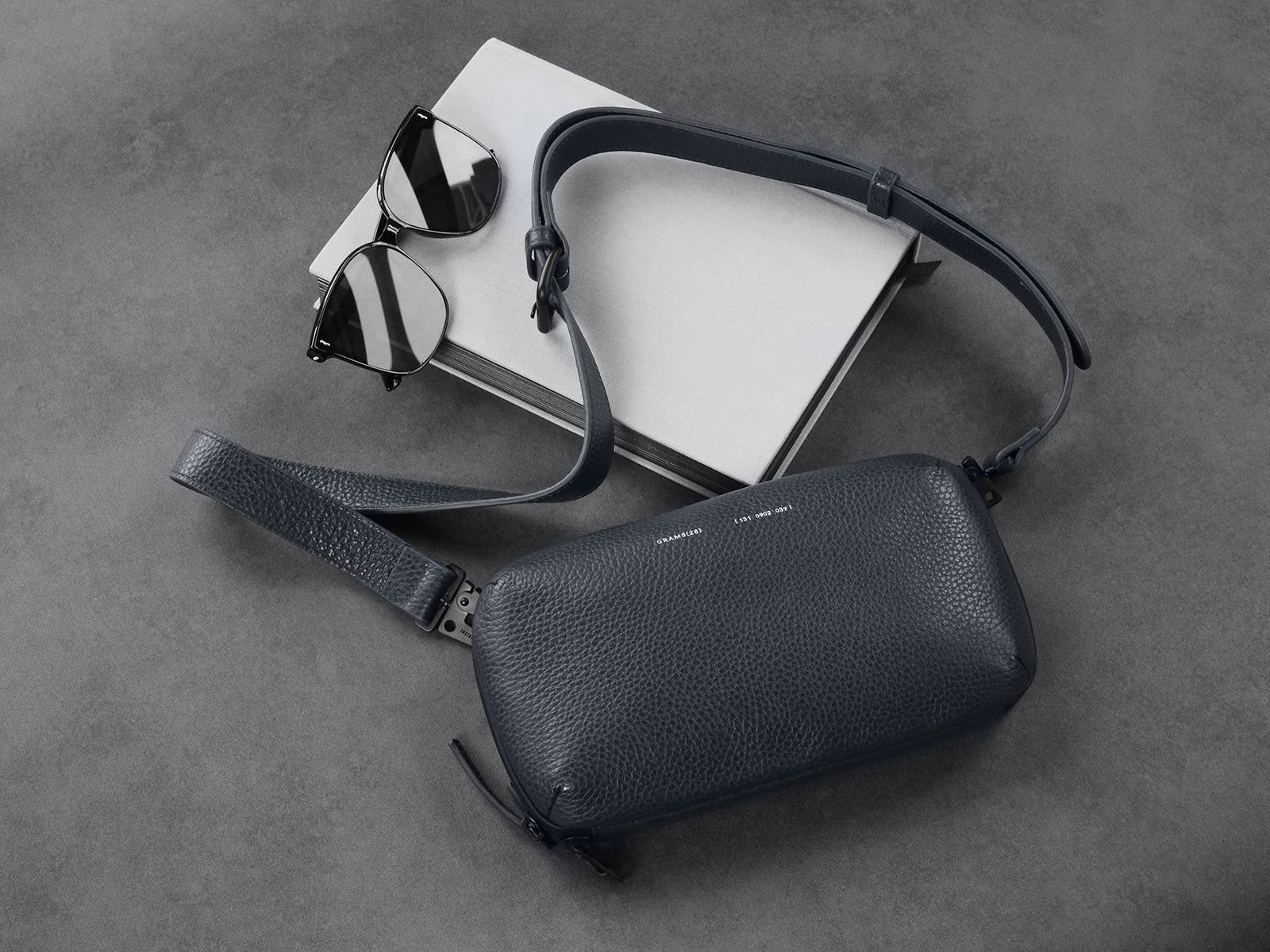 25mm Leather Strap - Image 22