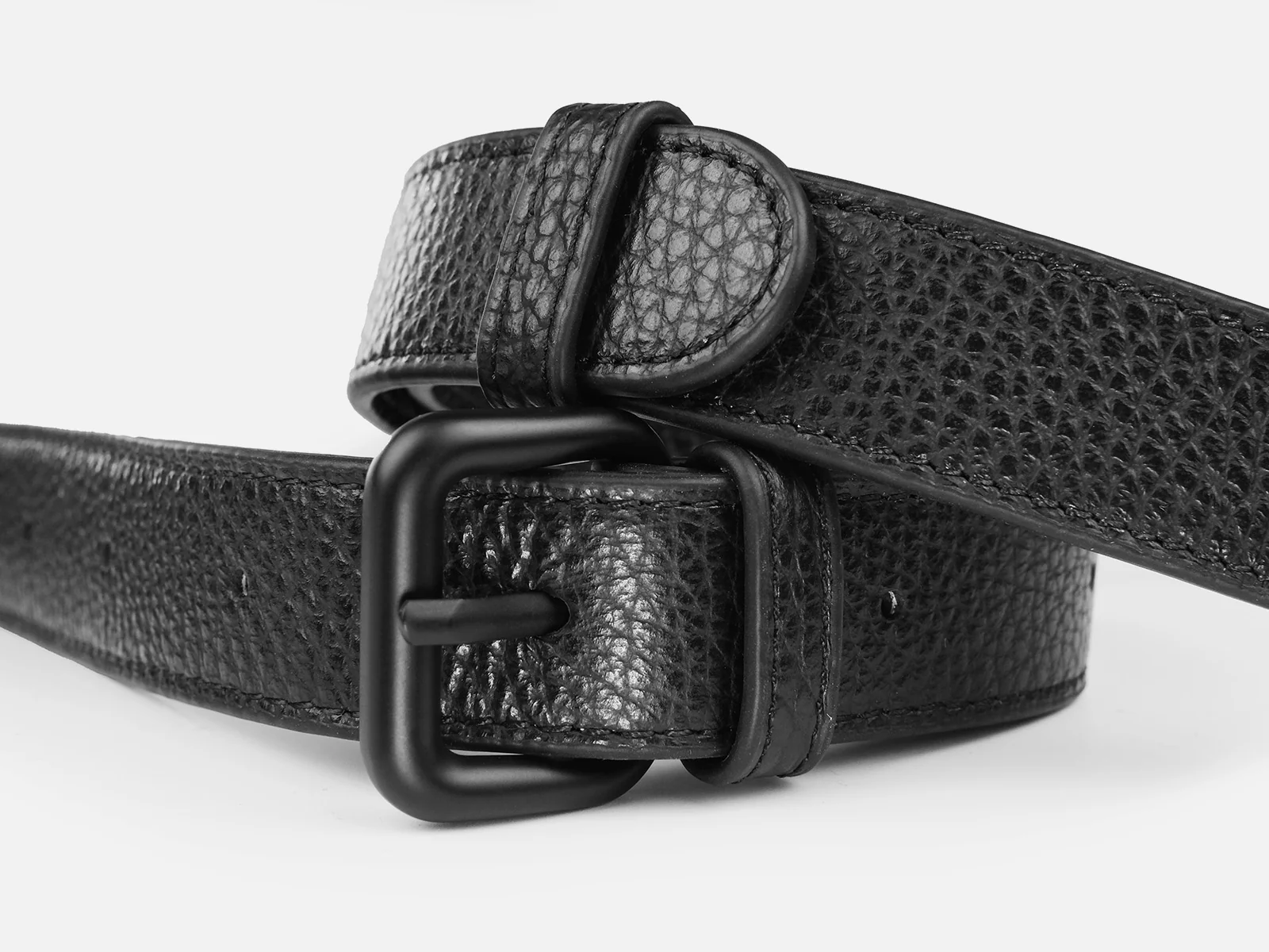 25mm Leather Strap - Image 3