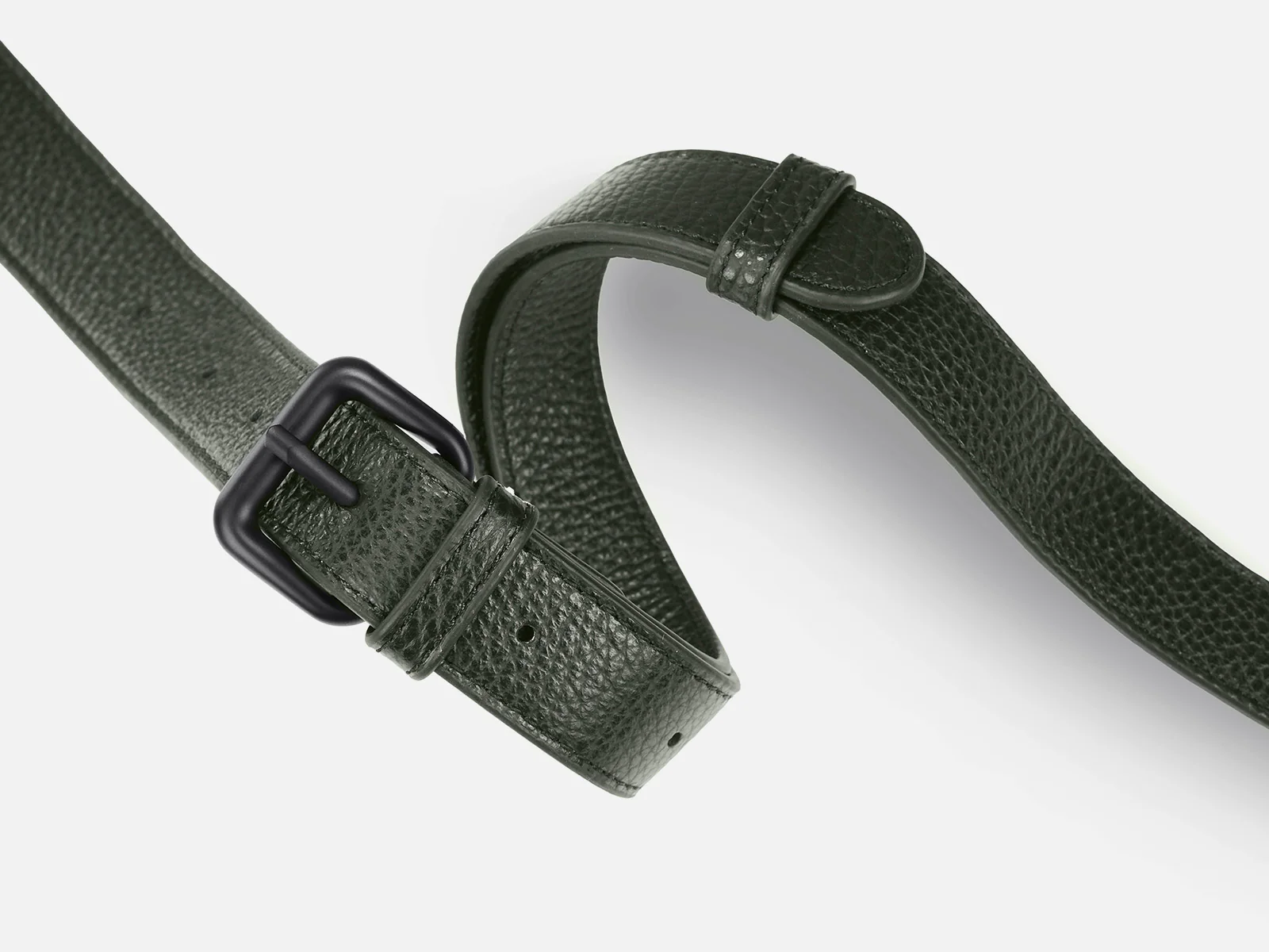 25mm Leather Strap - Image 6