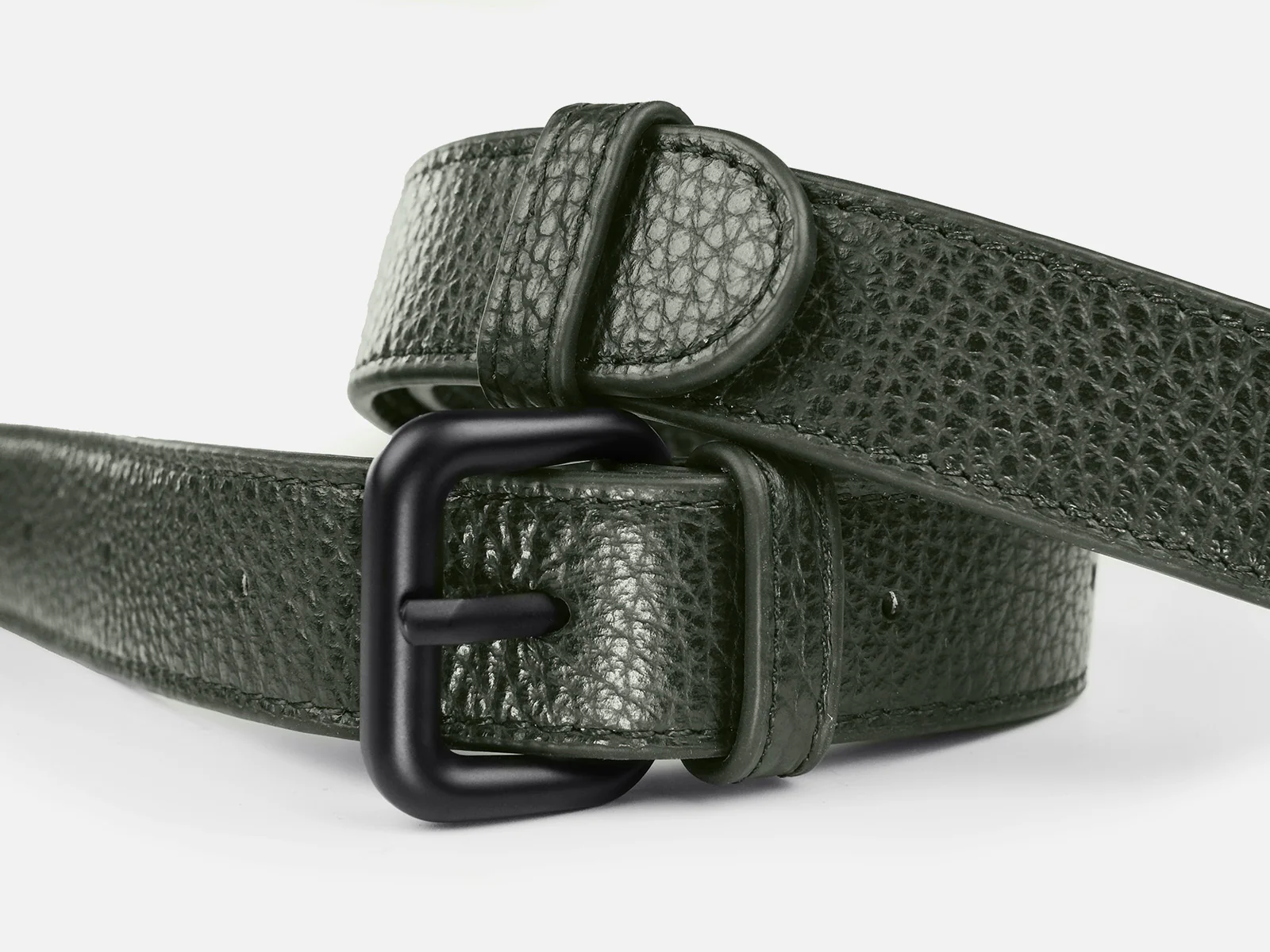 25mm Leather Strap - Image 7