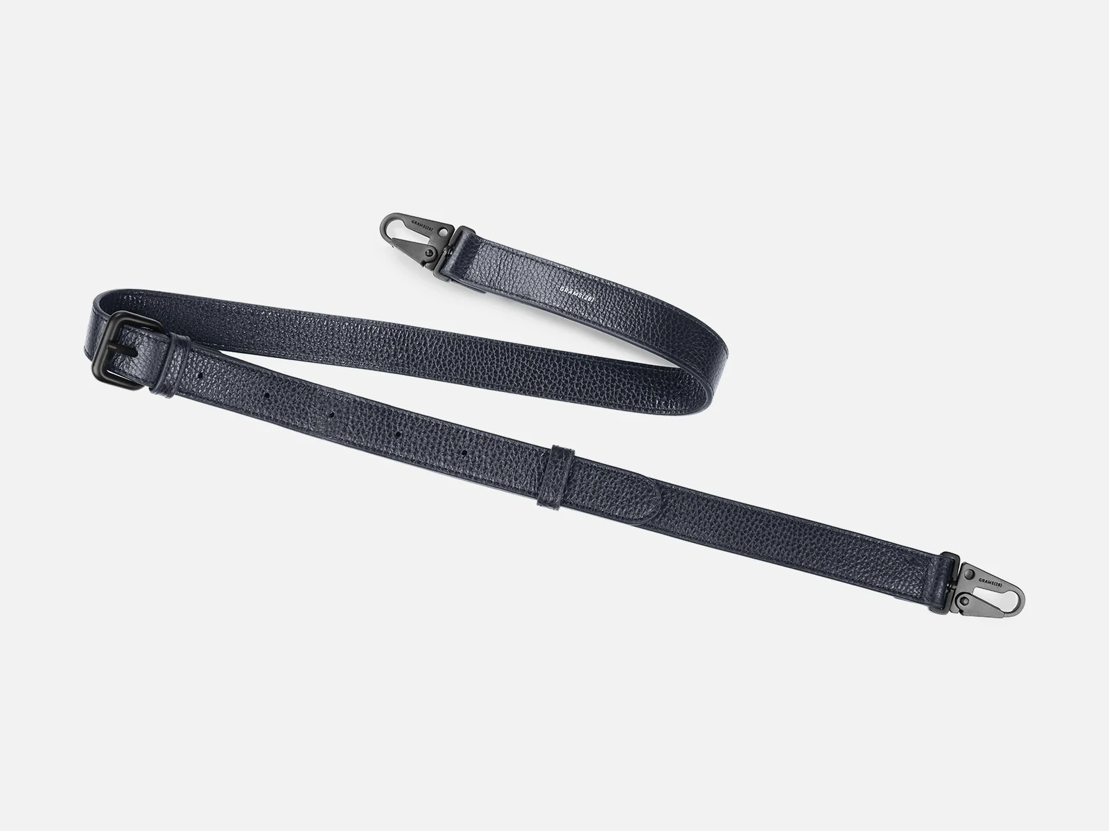 25mm Leather Strap - Image 9