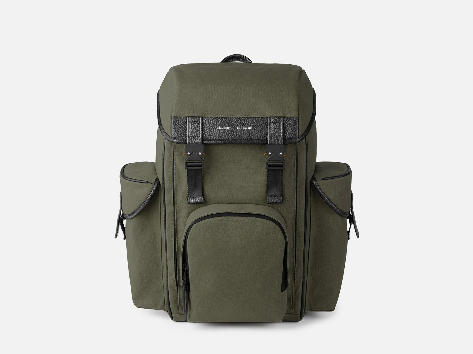 301 Adventure Backpack - Image 13