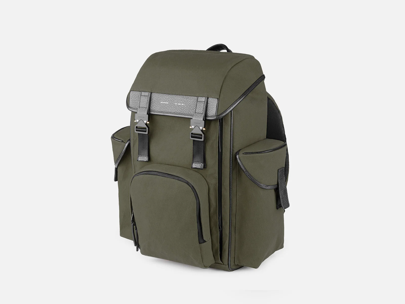 301 Adventure Backpack - Image 14