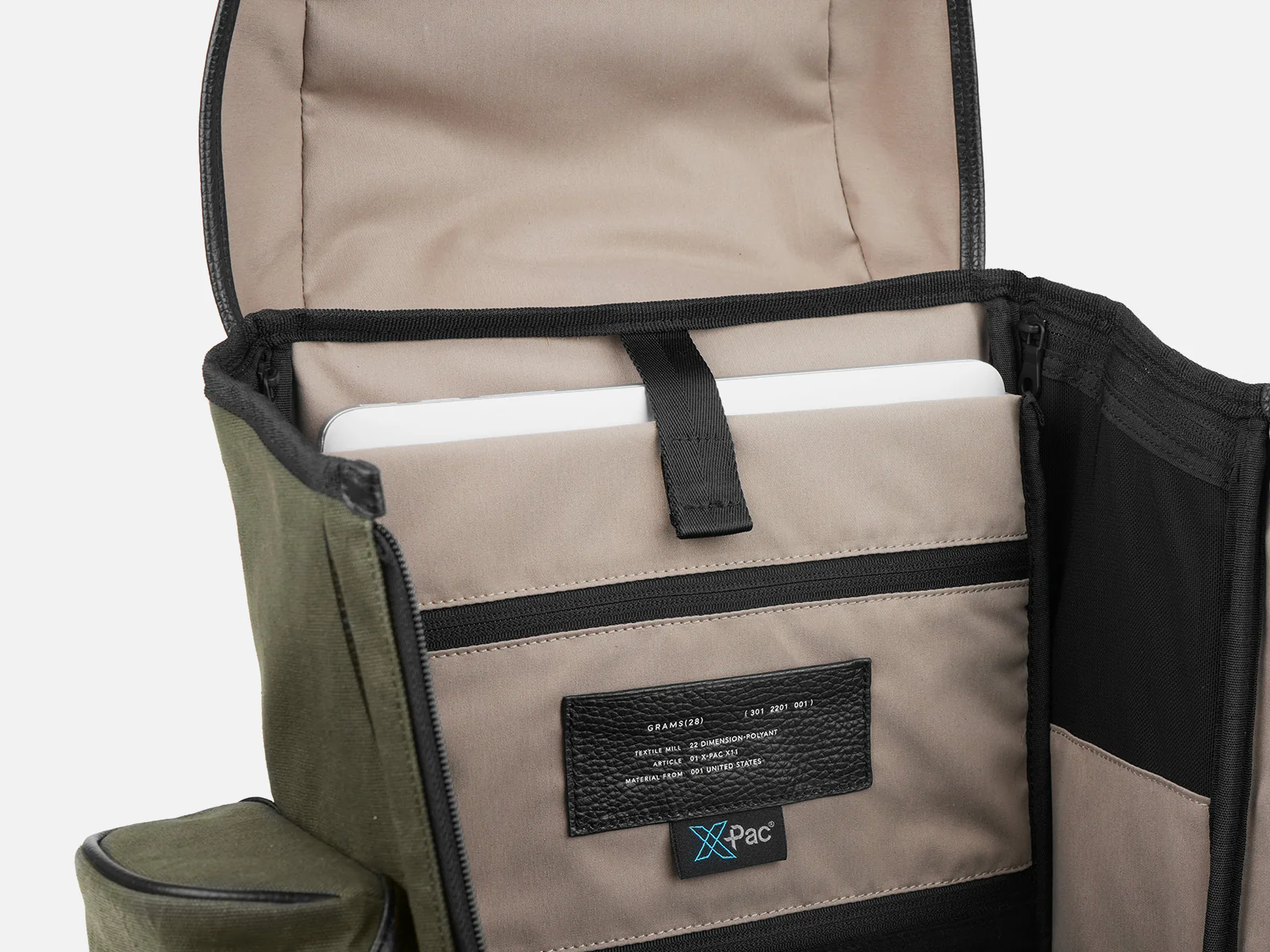 301 Adventure Backpack - Image 20