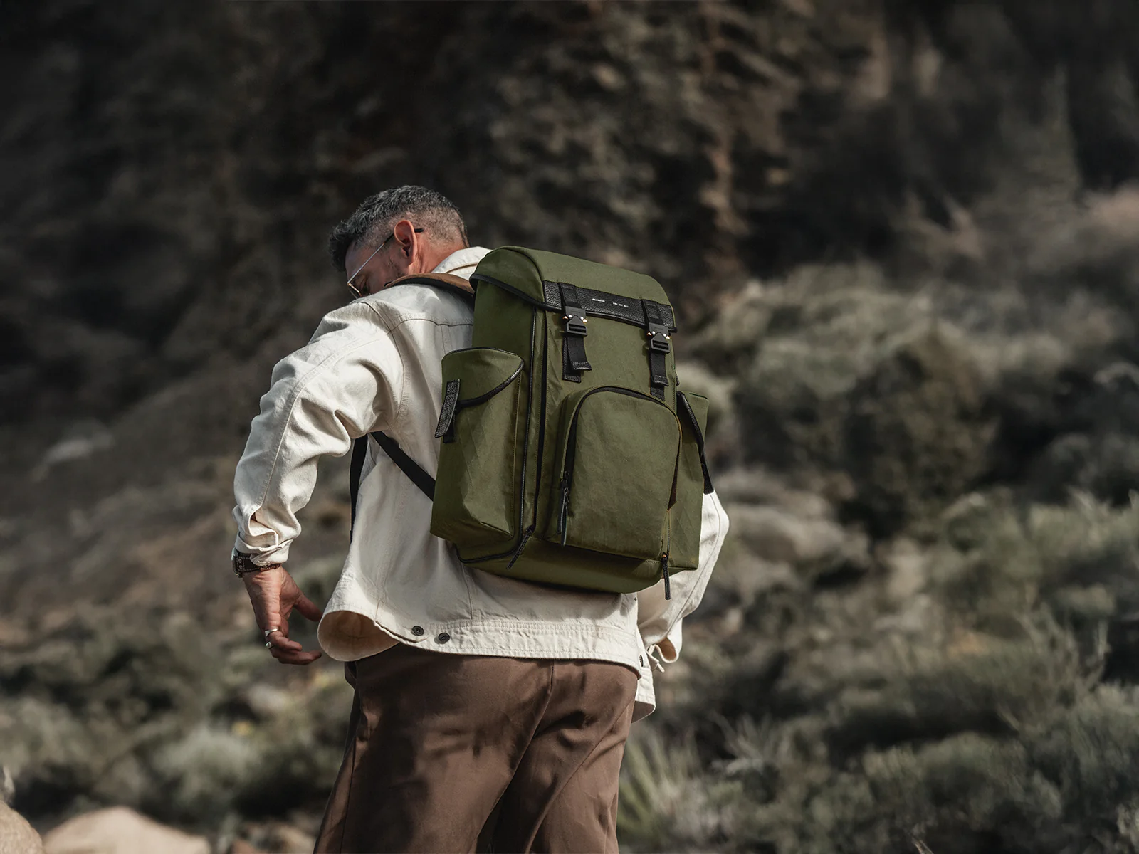 301 Adventure Backpack - Image 23