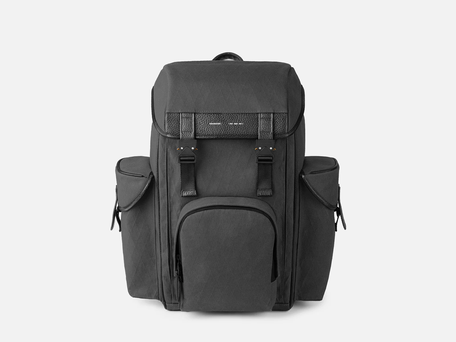 301 Adventure Backpack - Image 24
