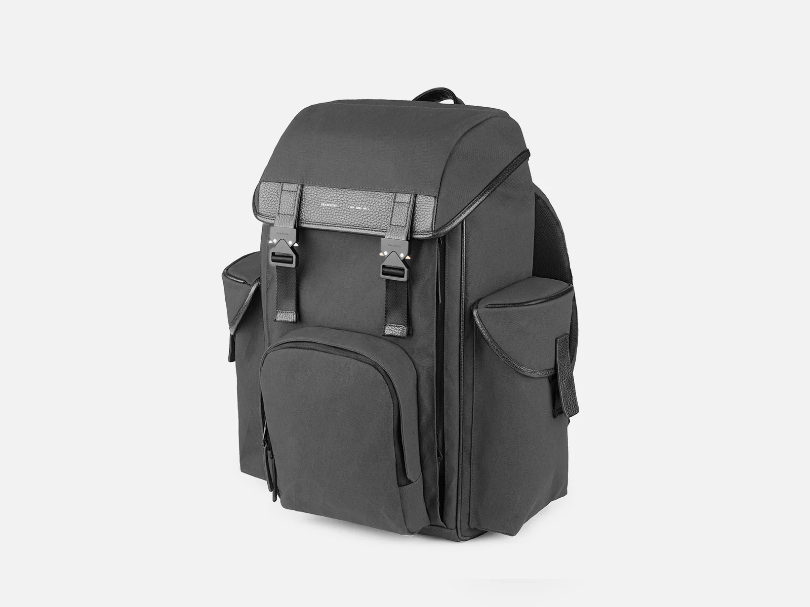 301 Adventure Backpack - Image 25