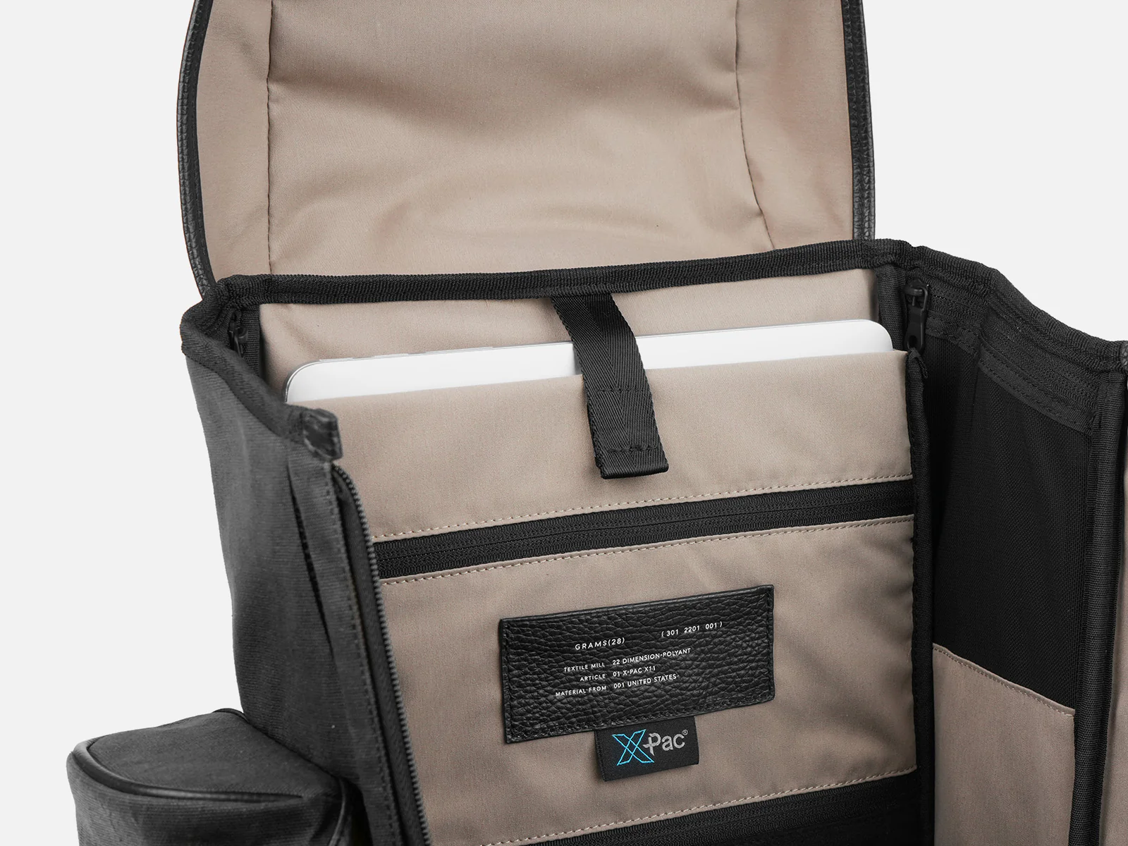 301 Adventure Backpack - Image 32