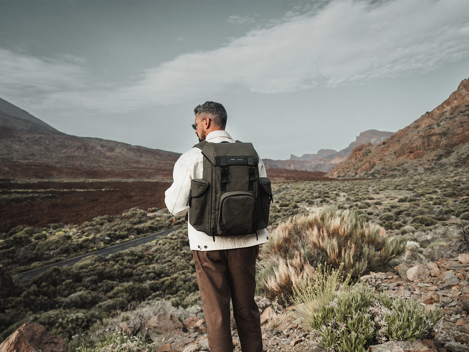 301 Adventure Backpack - Image 36