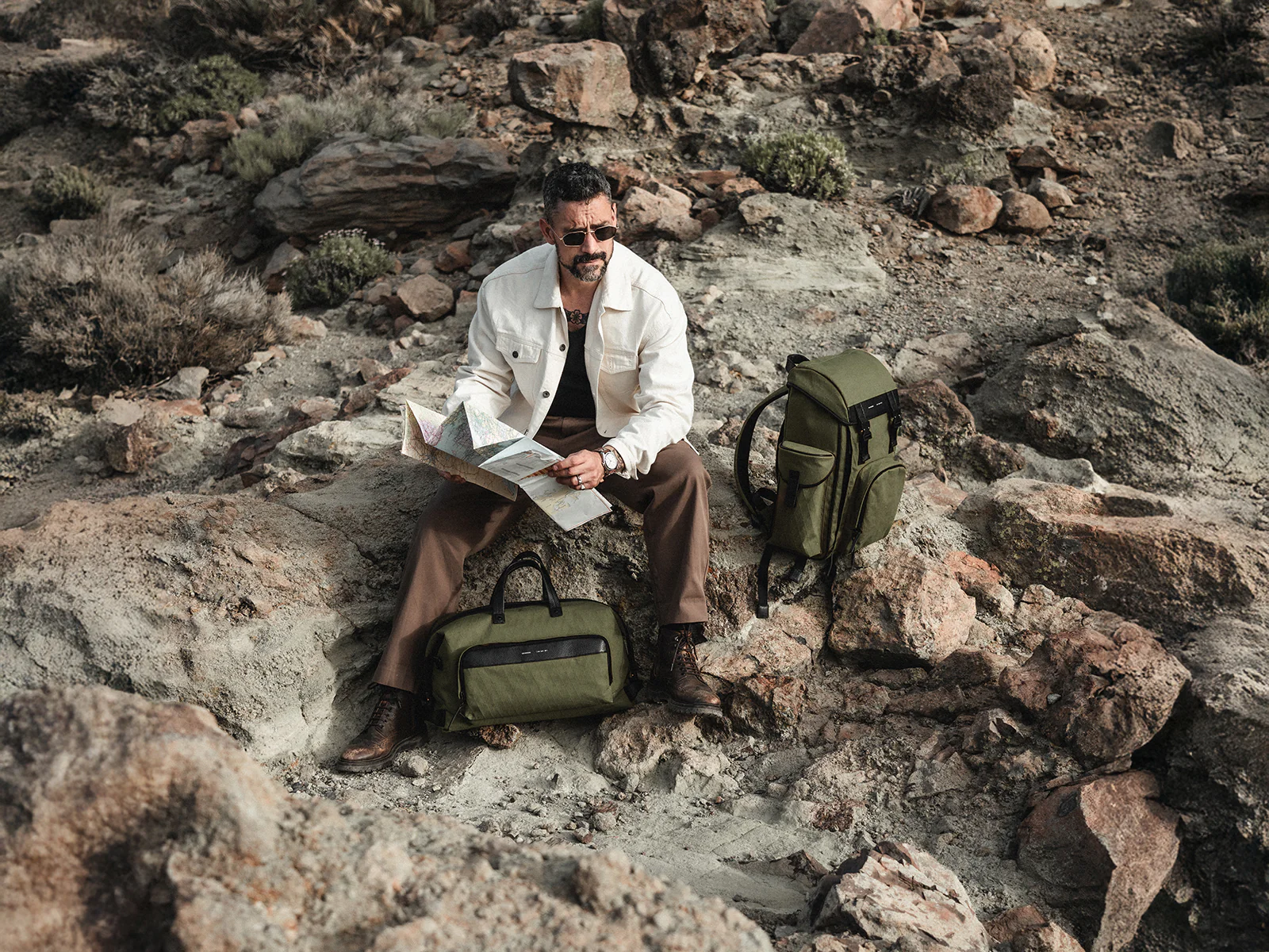 301 Adventure Backpack - Image 39