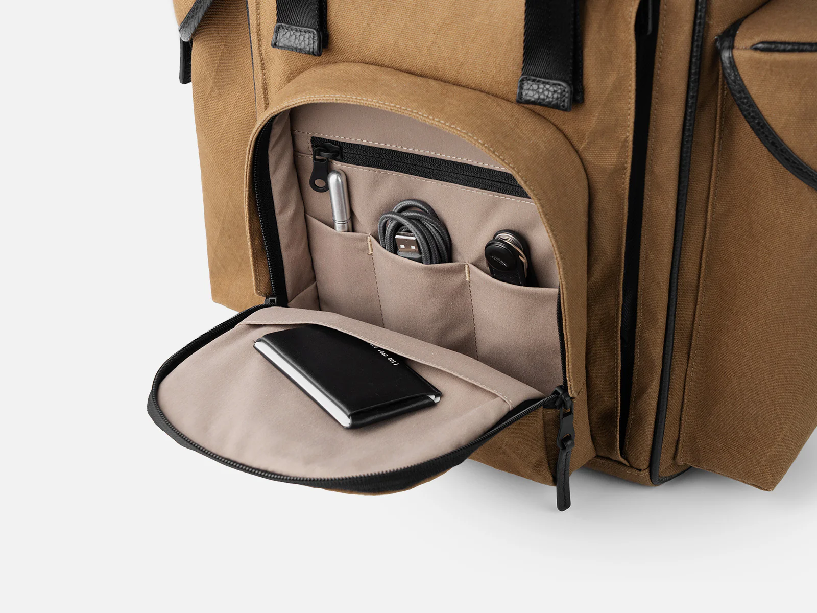 301 Adventure Backpack - Image 4