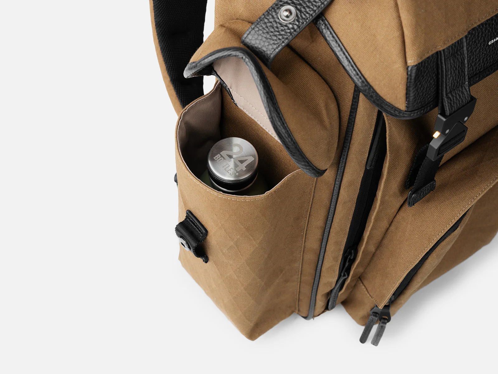 301 Adventure Backpack - Image 5