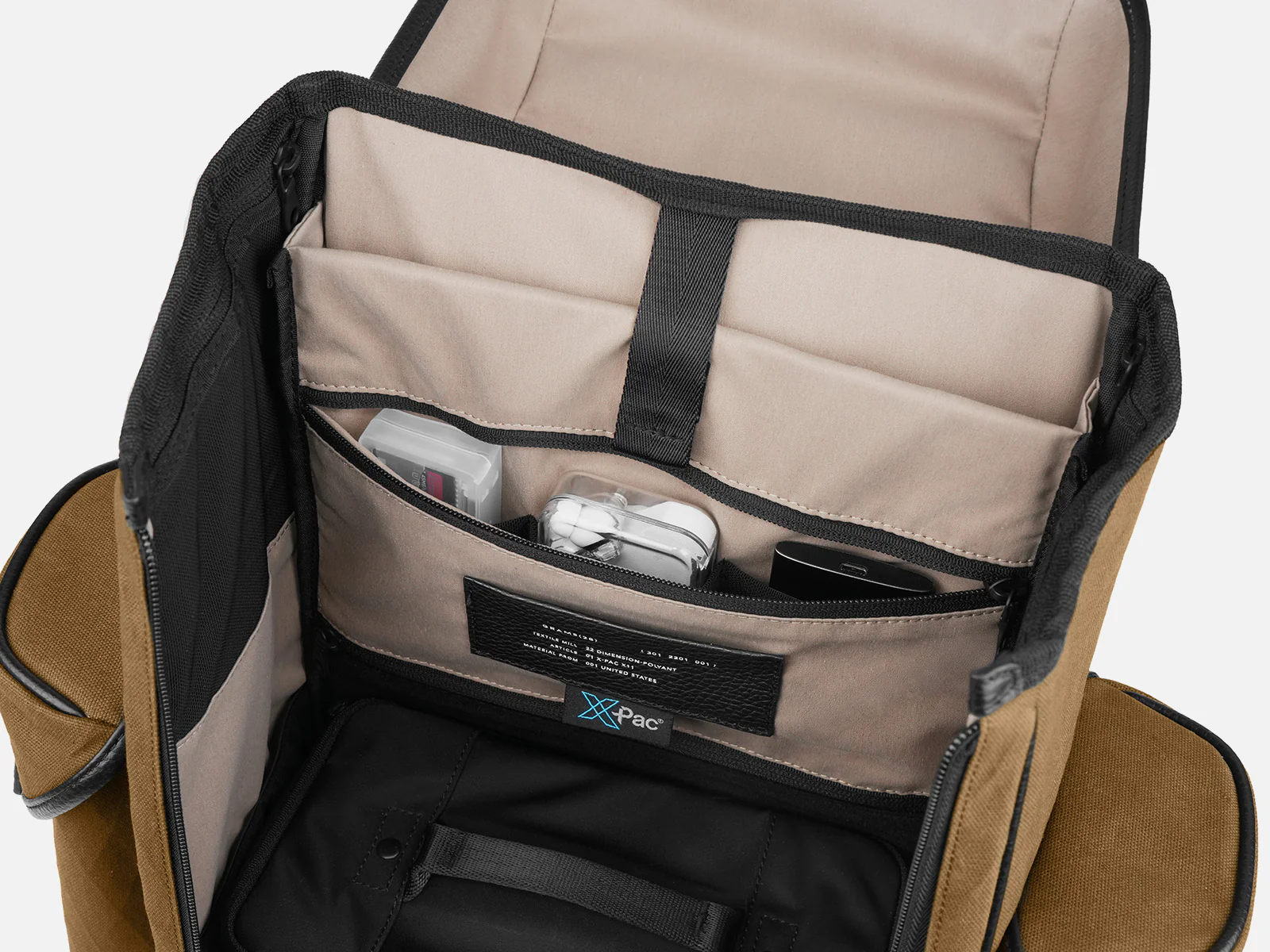 301 Adventure Backpack - Image 6