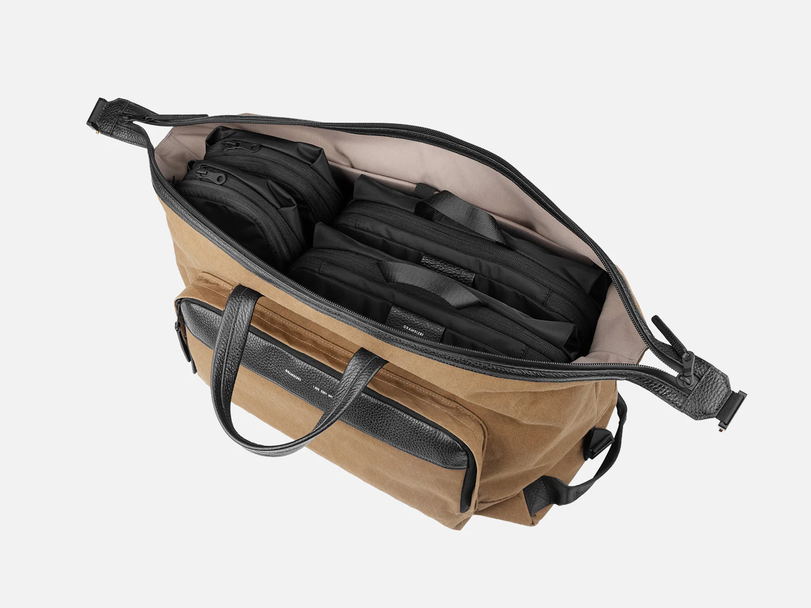 303 Adventure Duffle - Image 10