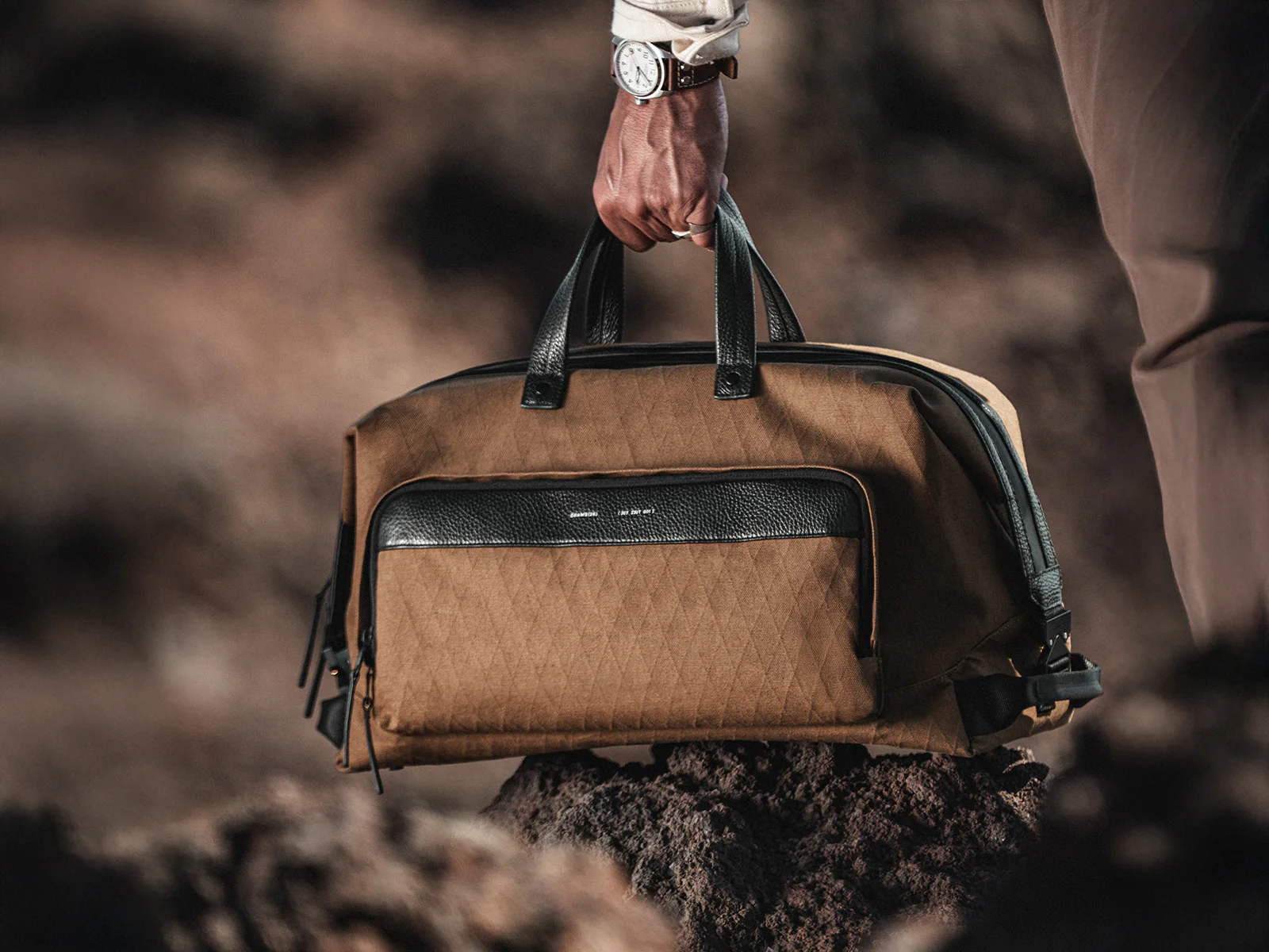 303 Adventure Duffle - Image 12