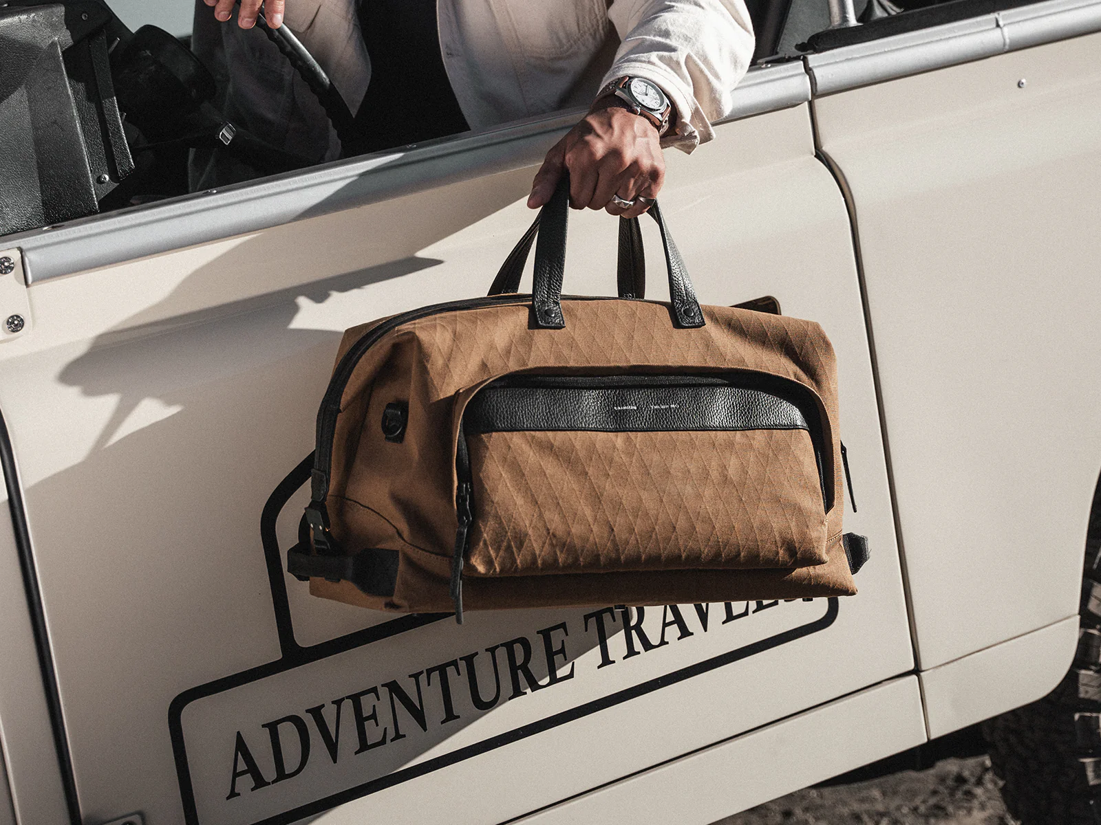 303 Adventure Duffle - Image 13