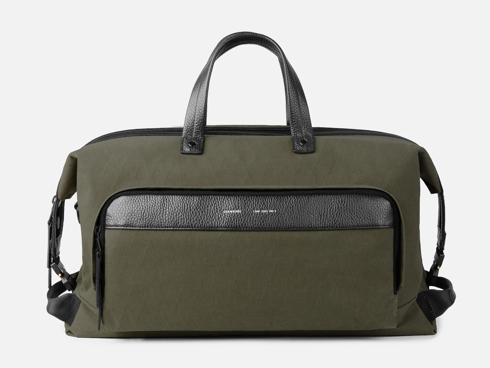 303 Adventure Duffle - Image 15