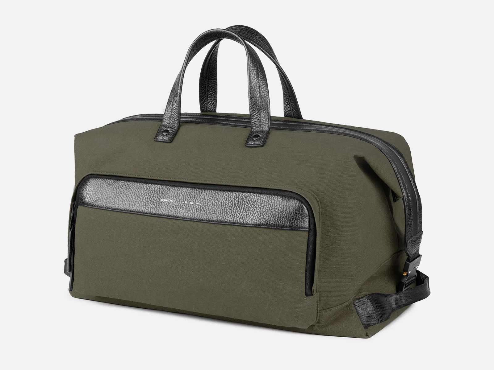 303 Adventure Duffle - Image 17