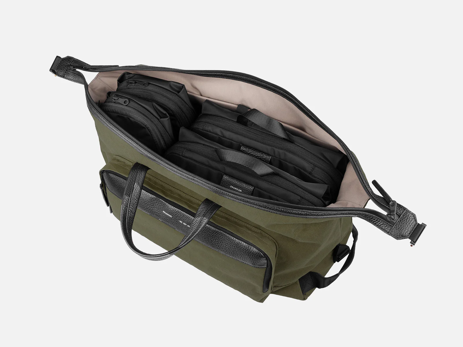 303 Adventure Duffle - Image 24