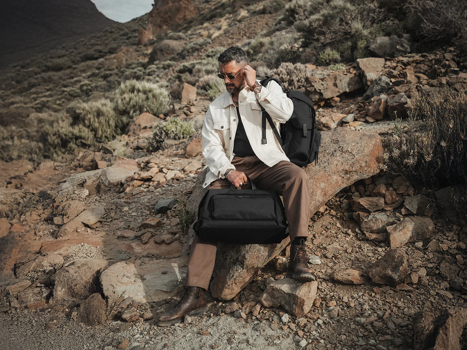 303 Adventure Duffle - Image 40