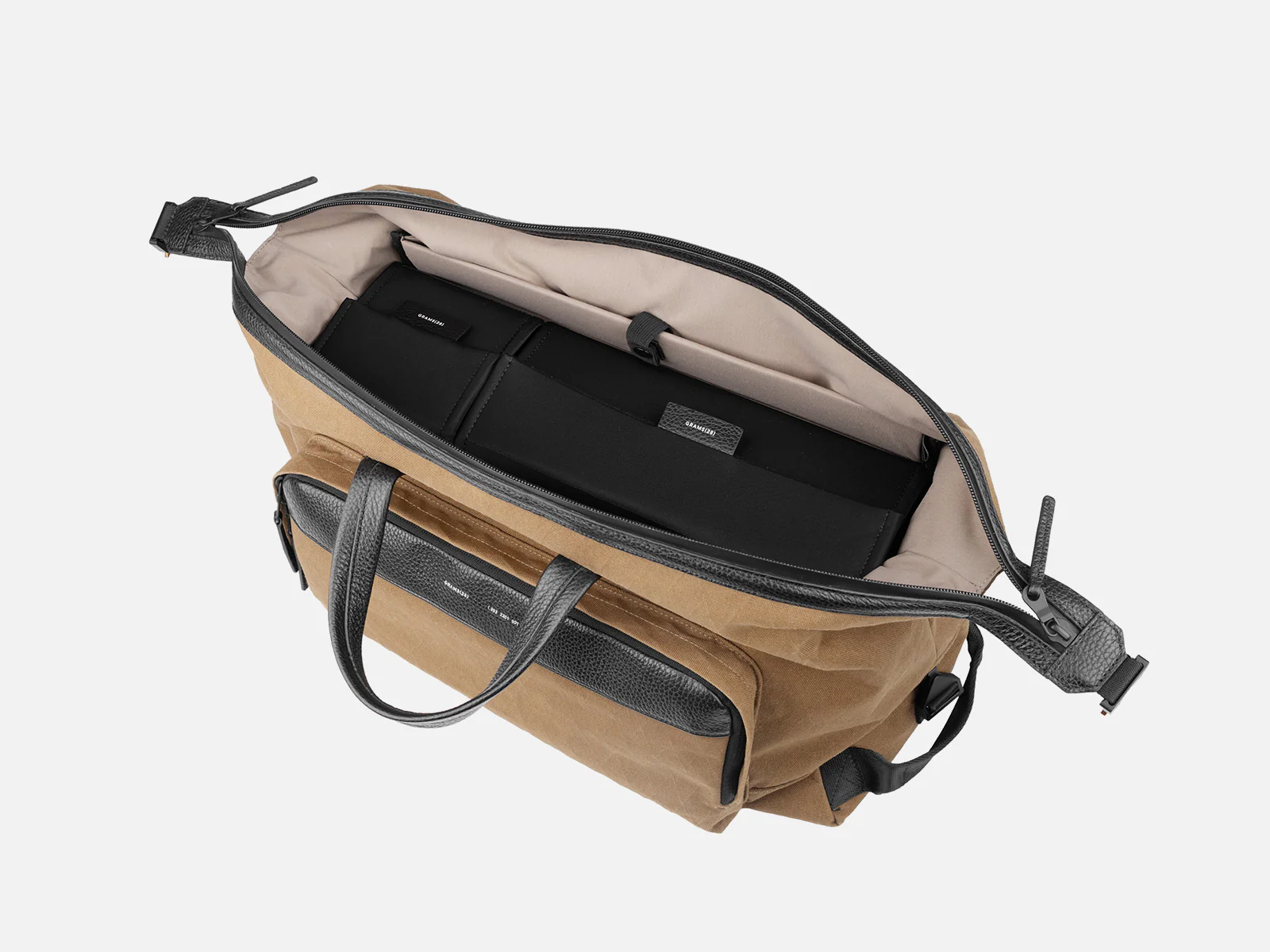 303 Adventure Duffle - Image 9