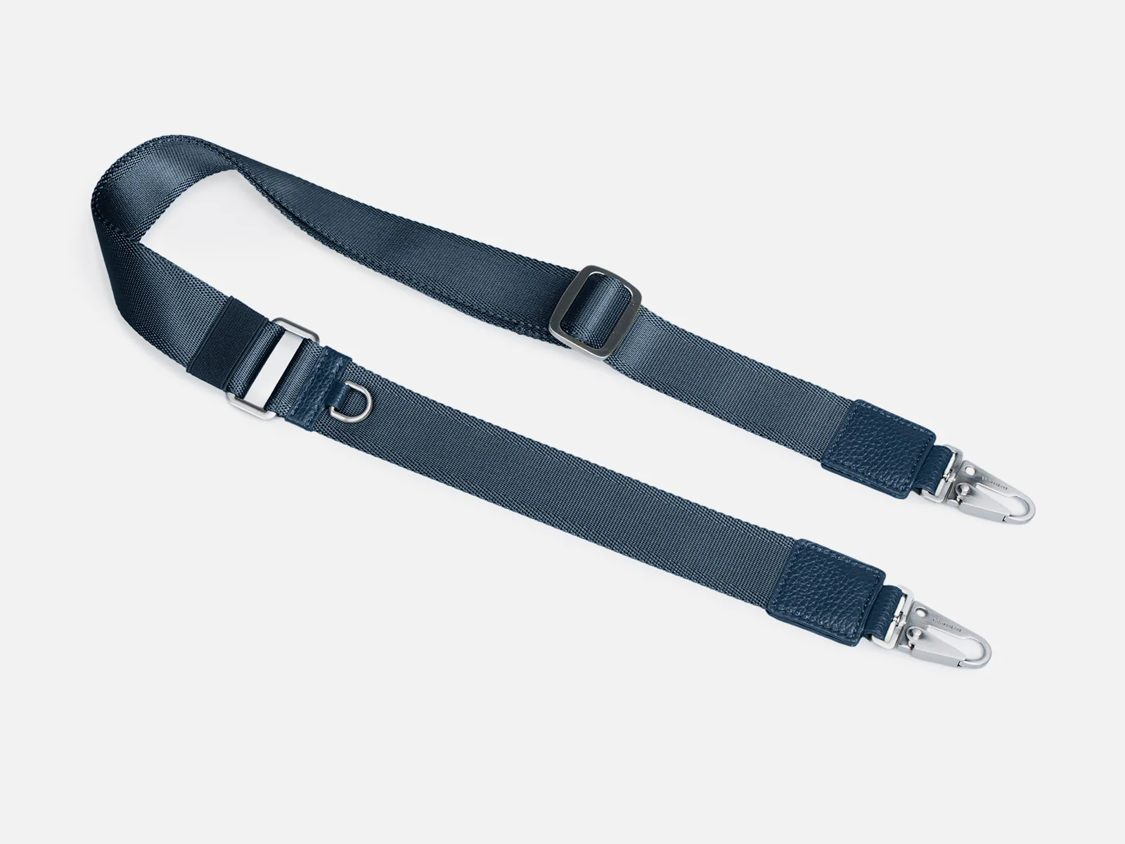 38mm Basic Strap Plus (Silver) - Image 14