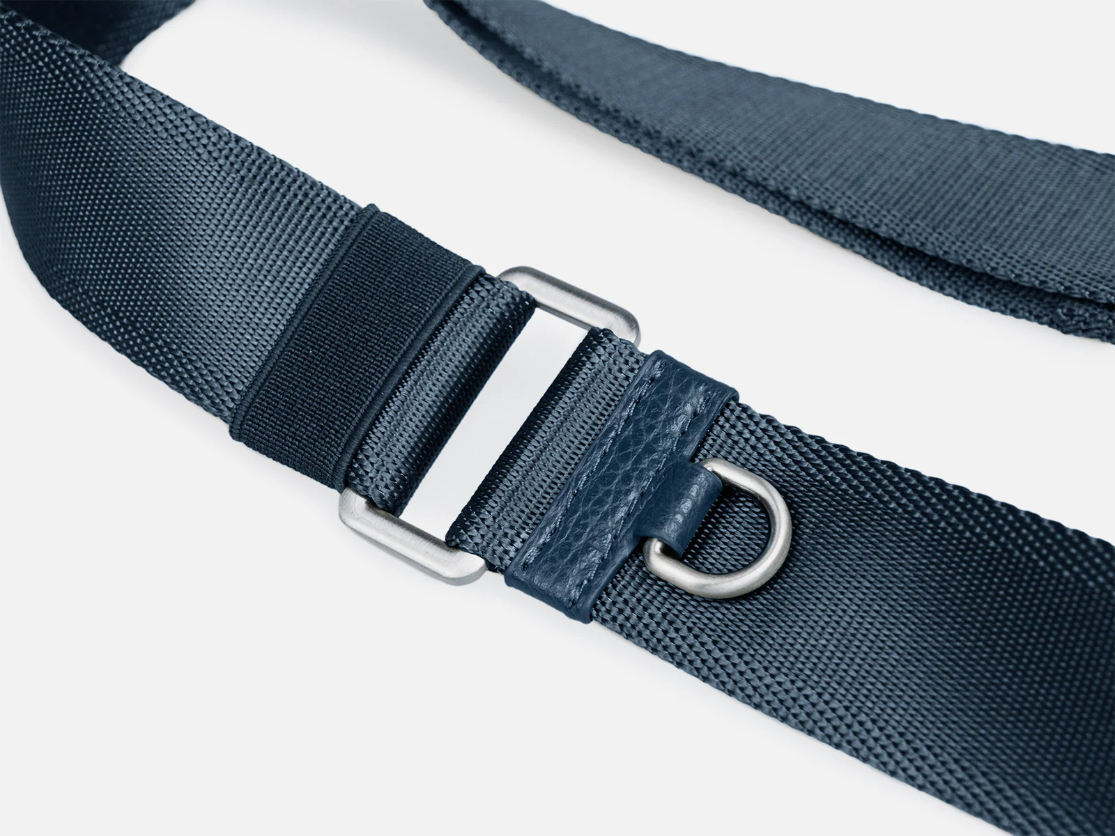 38mm Basic Strap Plus (Silver) - Image 15