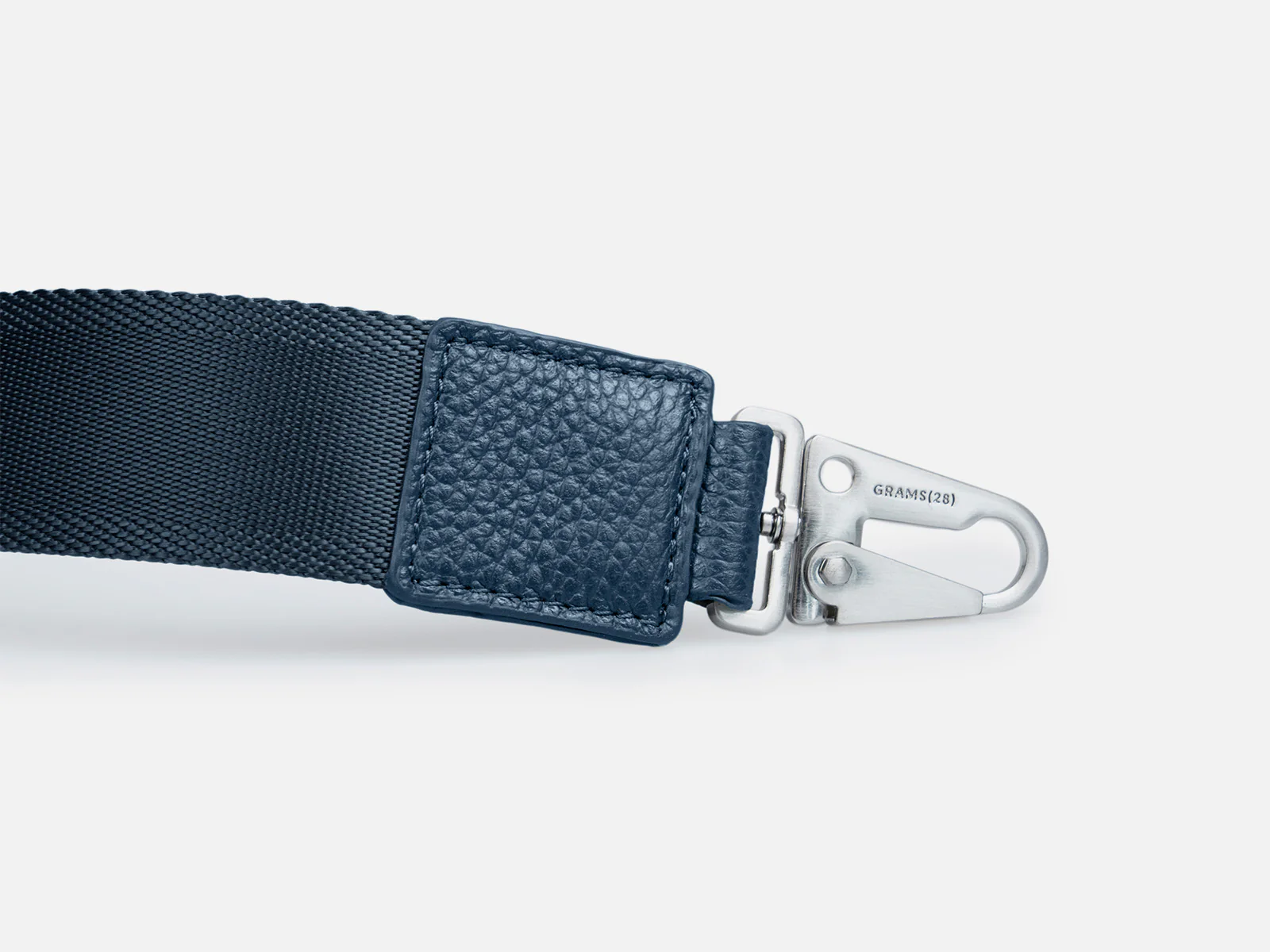38mm Basic Strap Plus (Silver) - Image 18