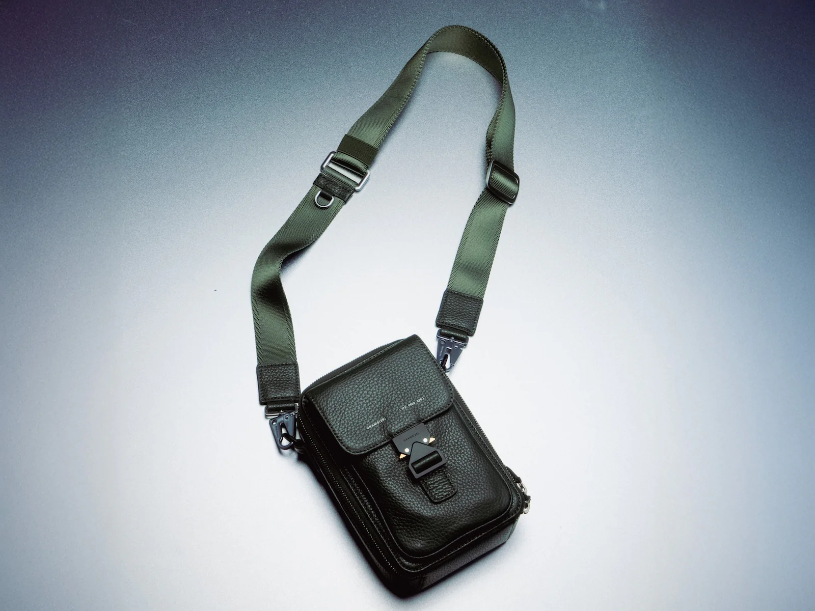 38mm Basic Strap Plus (Silver) - Image 6