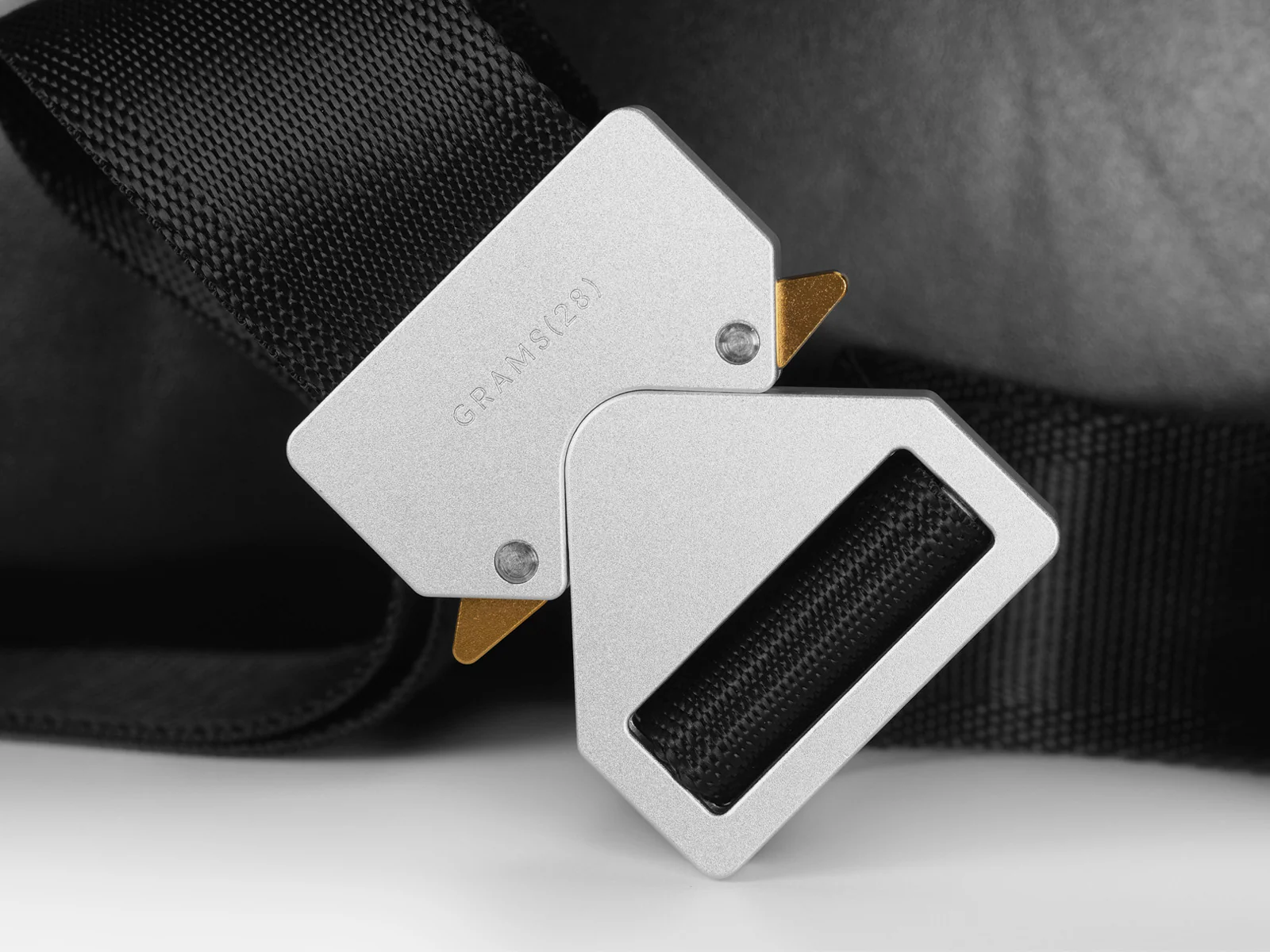 38mm Buckle Strap - Image 3