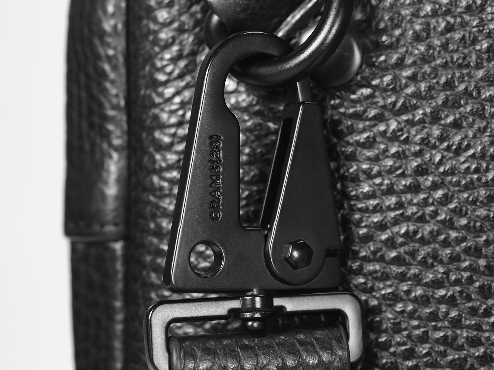 38mm Buckle Strap - Image 4