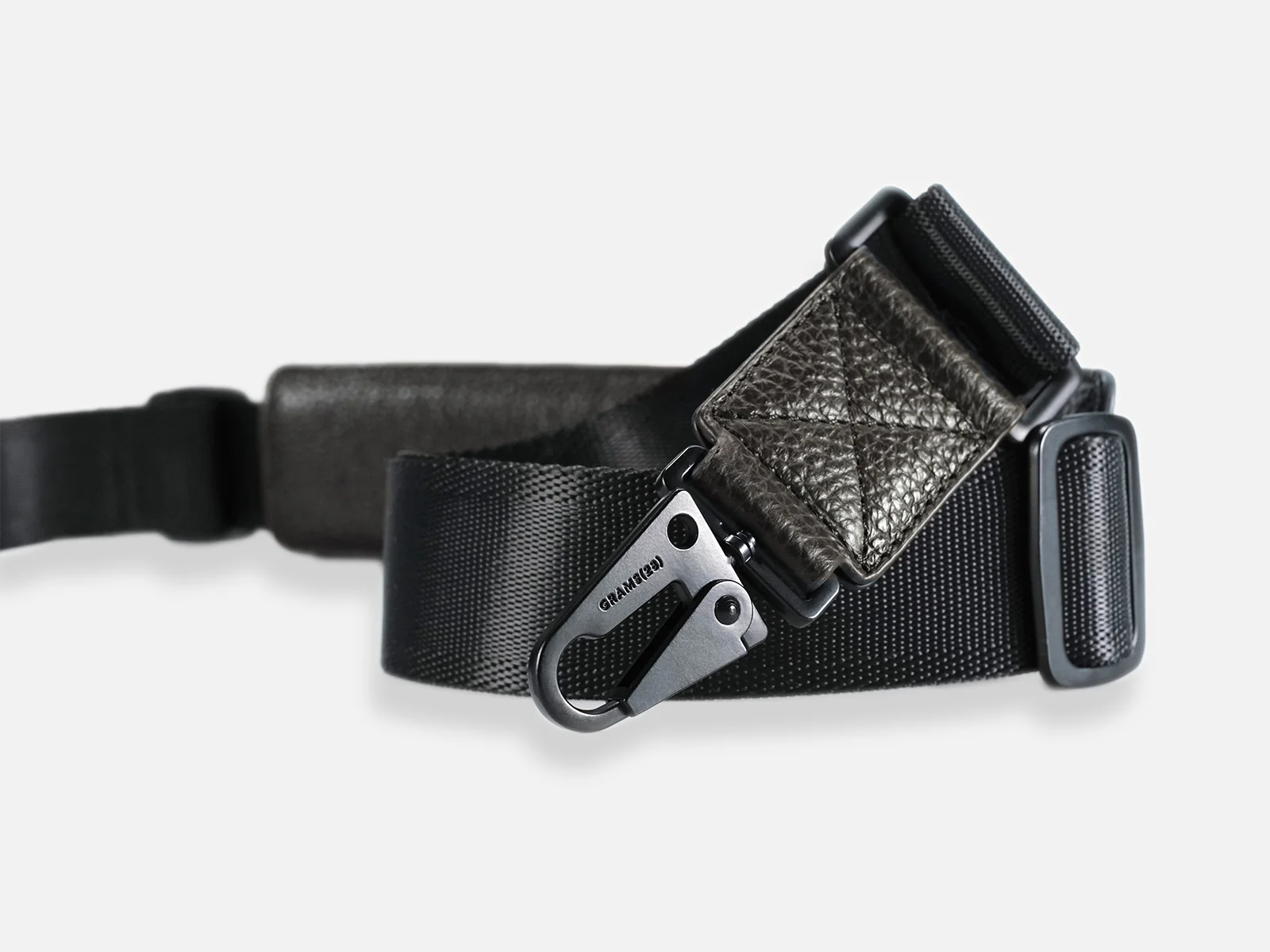 38mm Padded Strap - Image 10