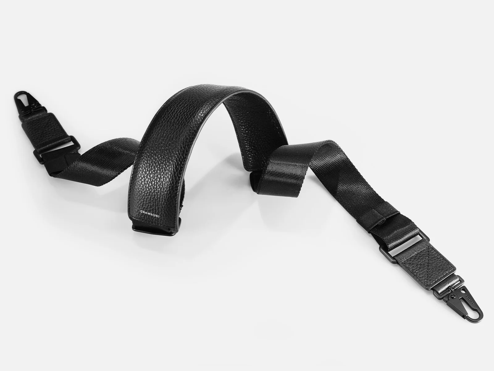 38mm Padded Strap - Image 3