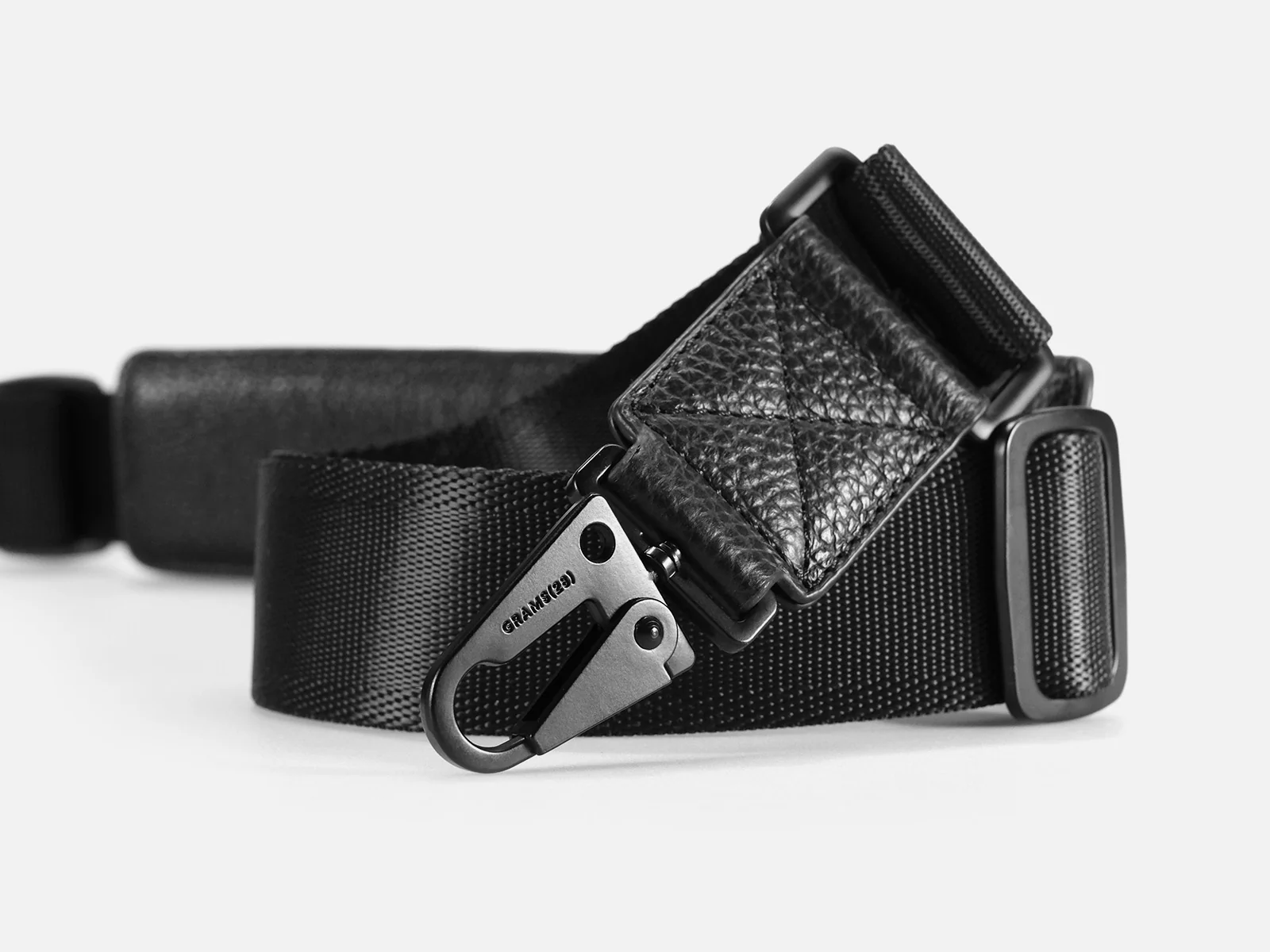 38mm Padded Strap - Image 4