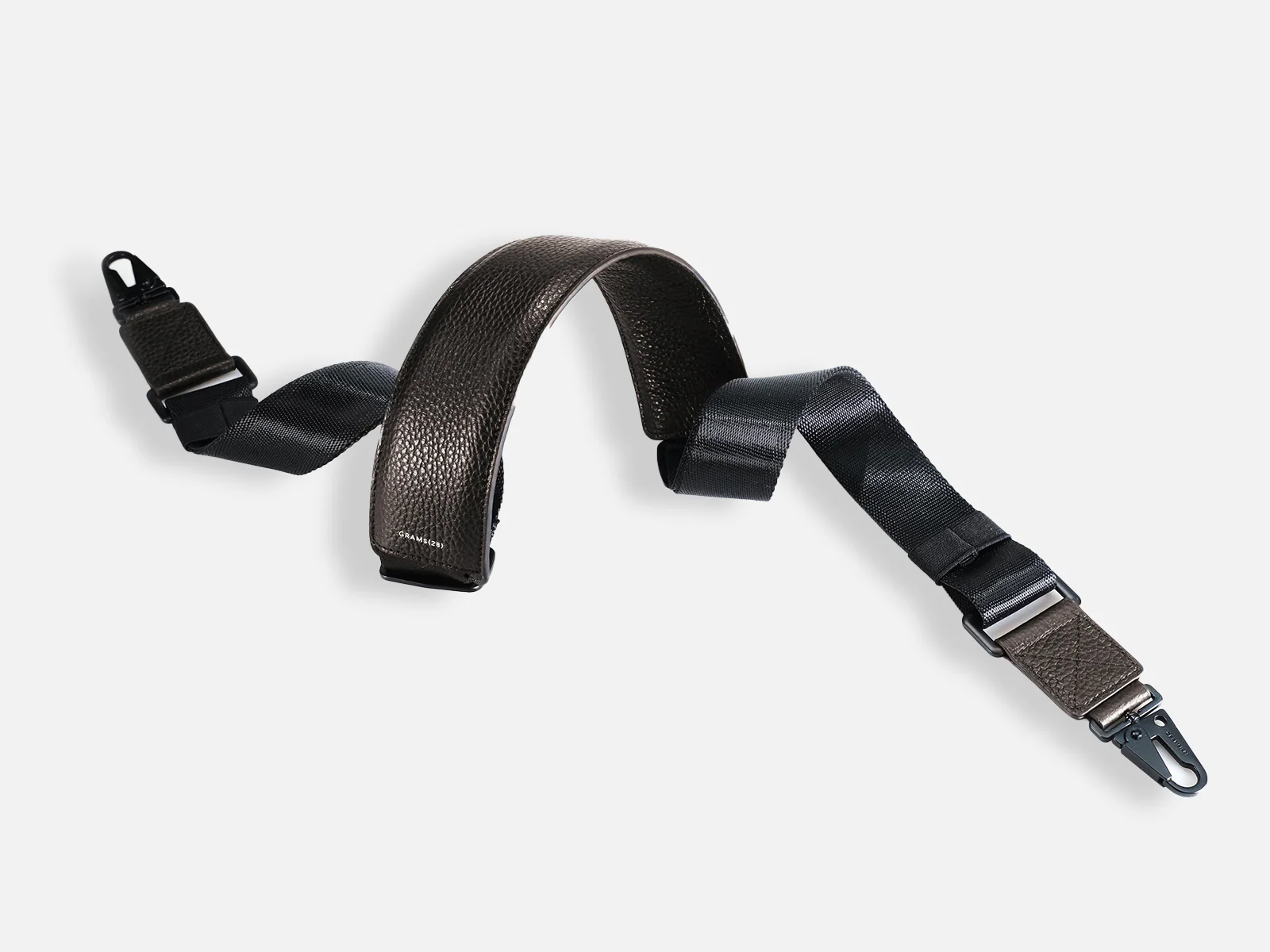 38mm Padded Strap - Image 8