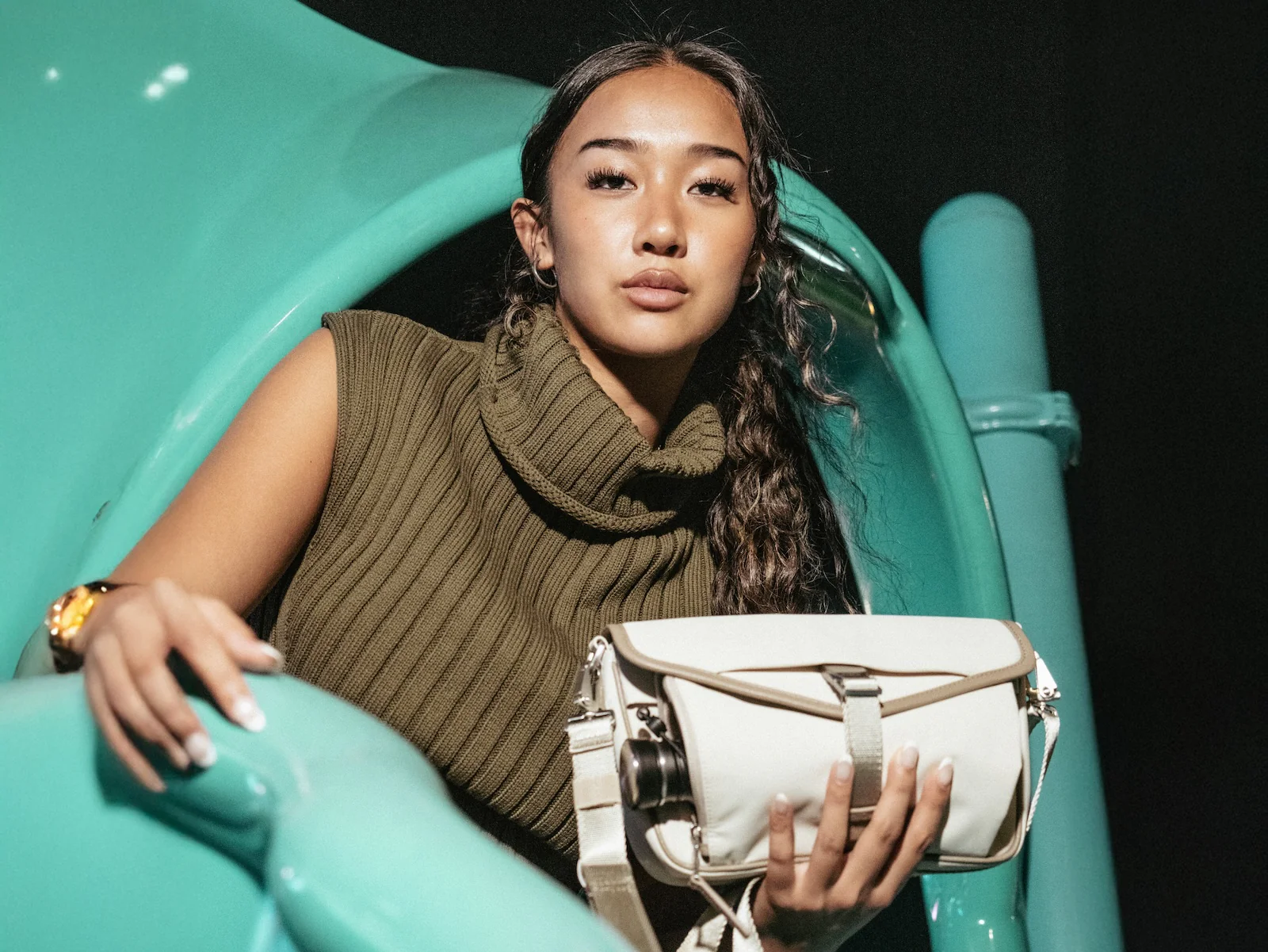 703 Bottle Sling - Image 35